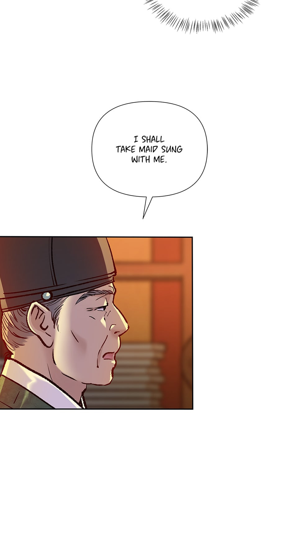 Read The Red Sleeve chapter 94 image 48 on Lezhin