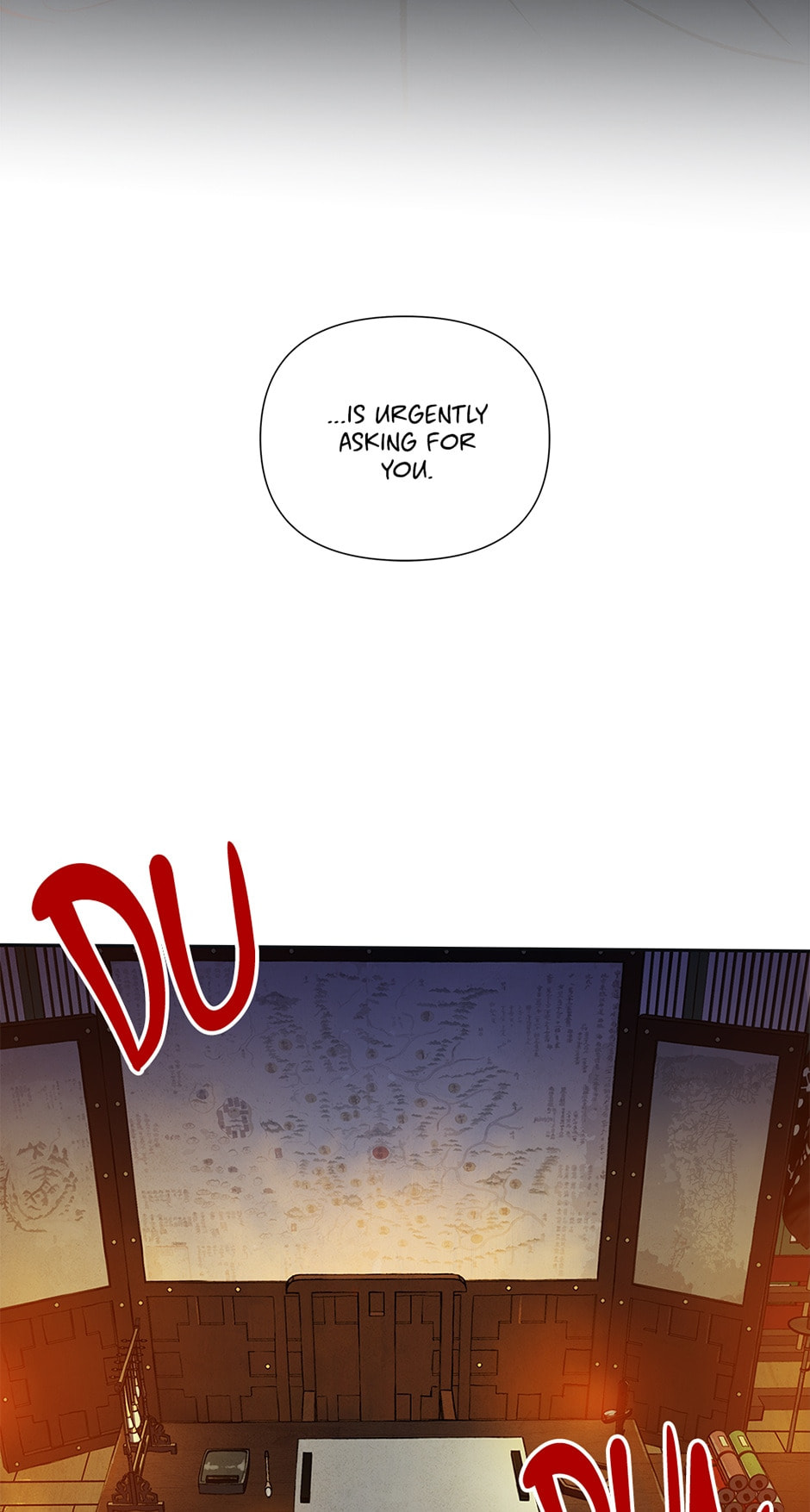 Read The Red Sleeve chapter 94 image 55 on Lezhin