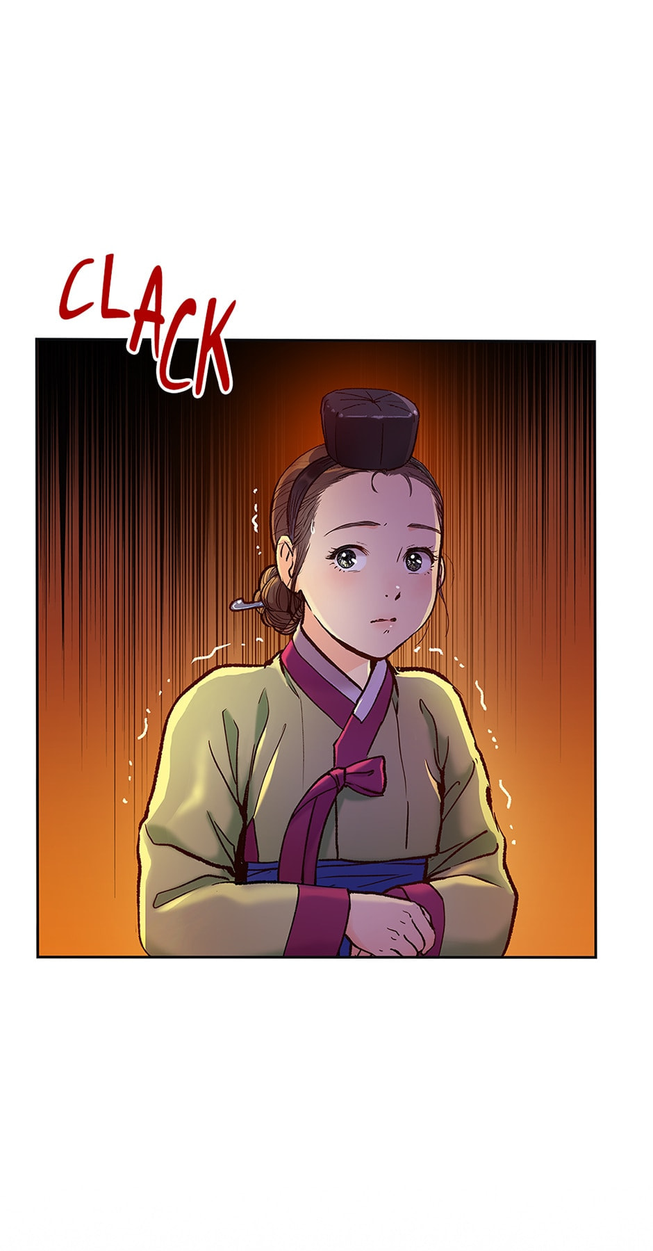 Read The Red Sleeve chapter 94 image 60 on Lezhin