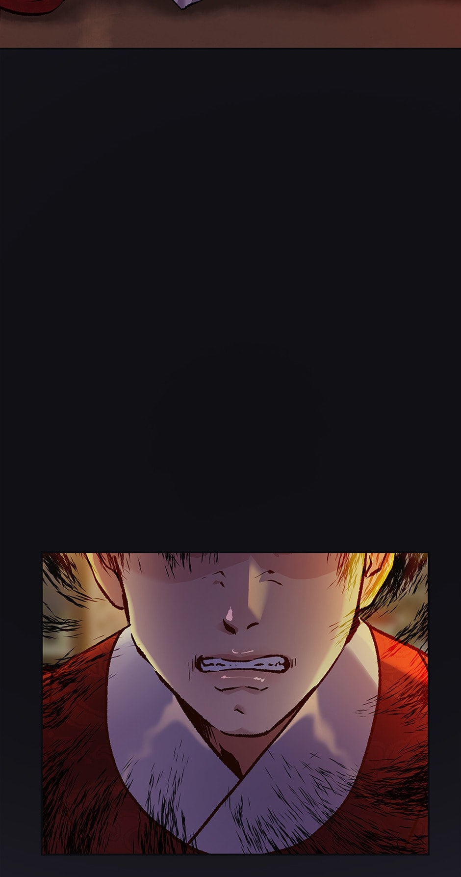 Read The Red Sleeve chapter 94 image 64 on Lezhin