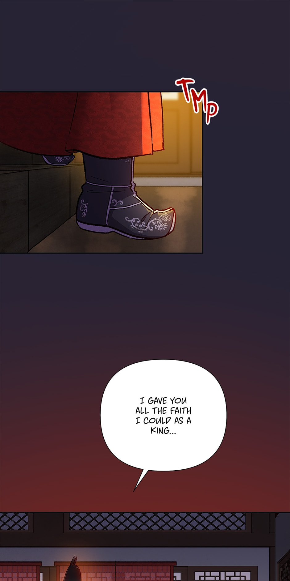 Read The Red Sleeve chapter 95 image 29 on Lezhin