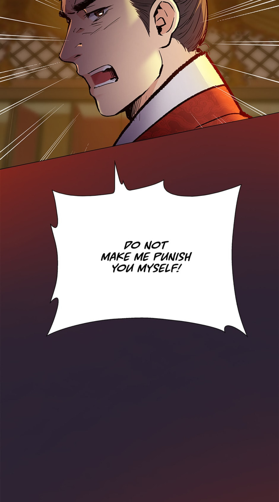 Read The Red Sleeve chapter 95 image 38 on Lezhin