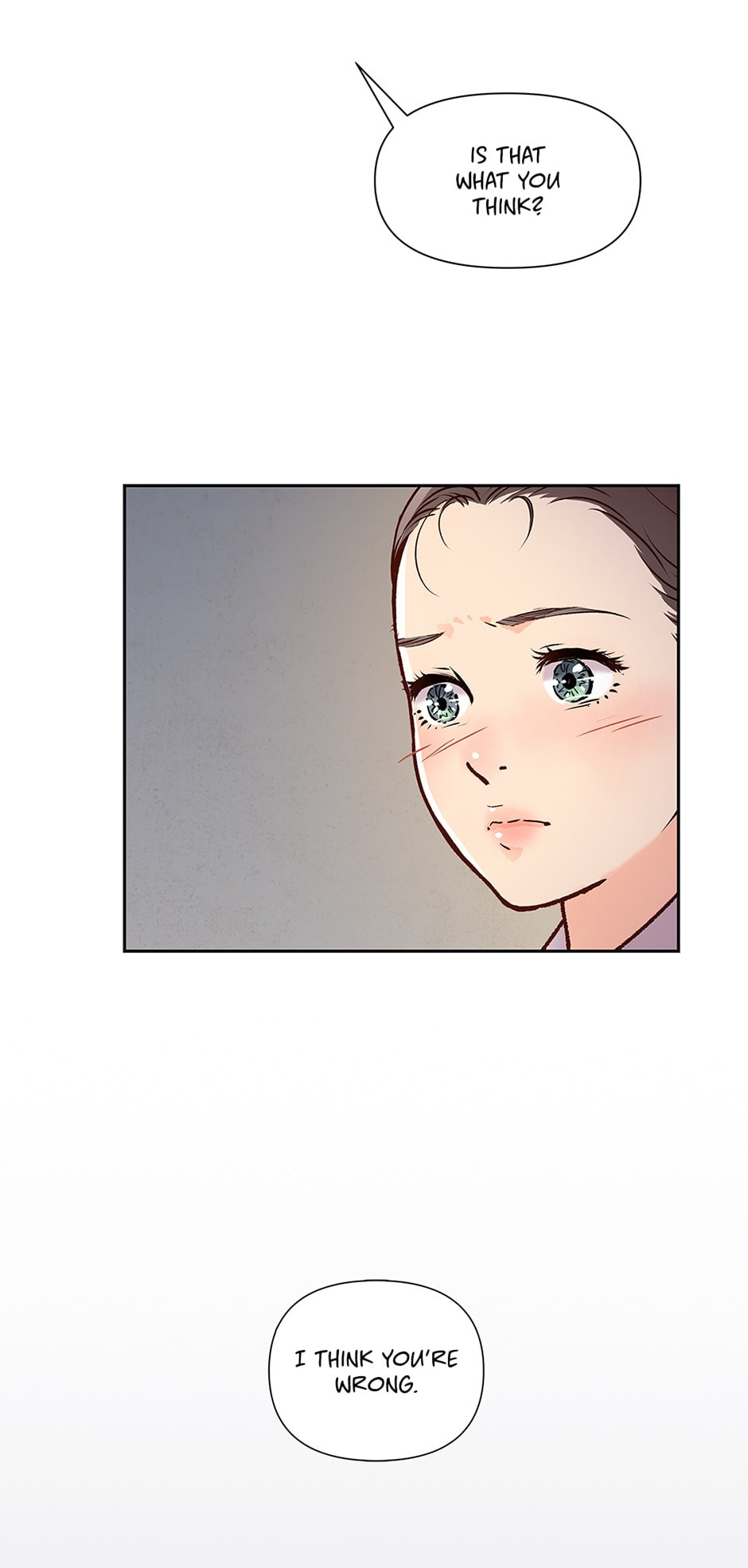 Read The Red Sleeve chapter 96 image 19 on Lezhin