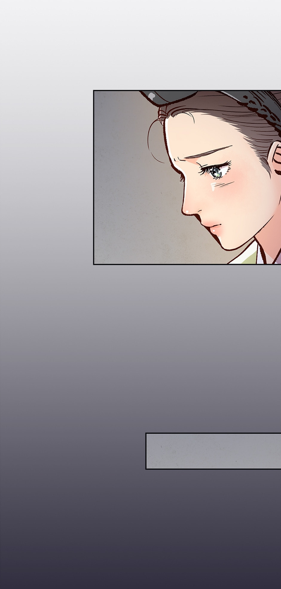 Read The Red Sleeve chapter 96 image 20 on Lezhin