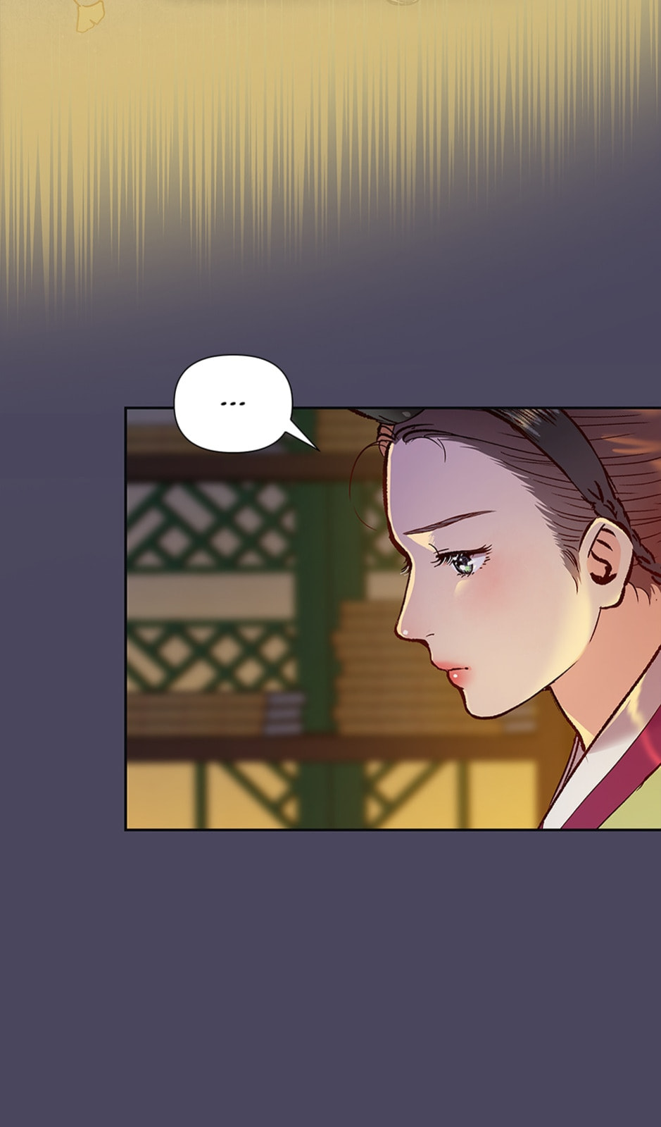 Read The Red Sleeve chapter 96 image 45 on Lezhin