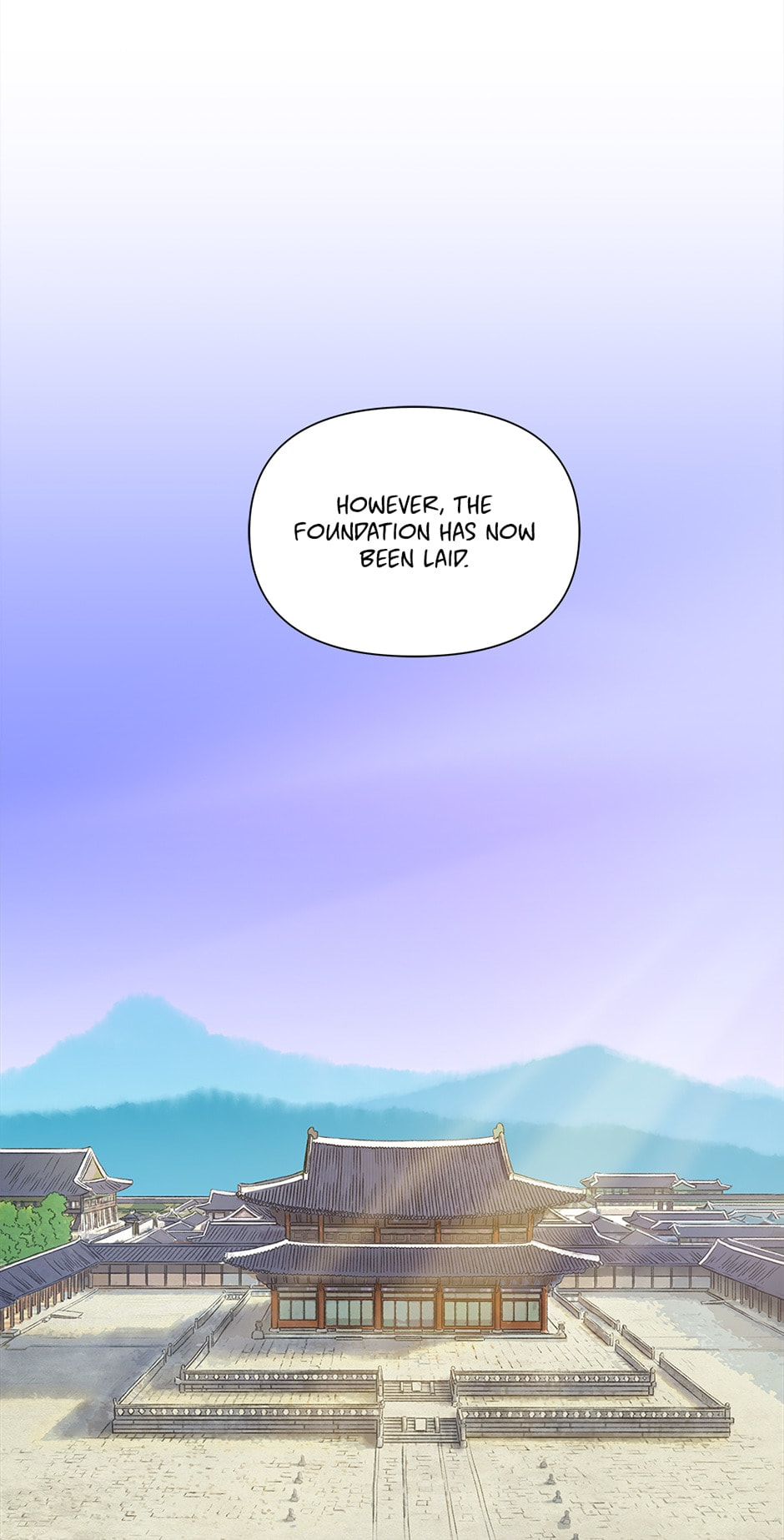 Read The Red Sleeve chapter 96 image 55 on Lezhin