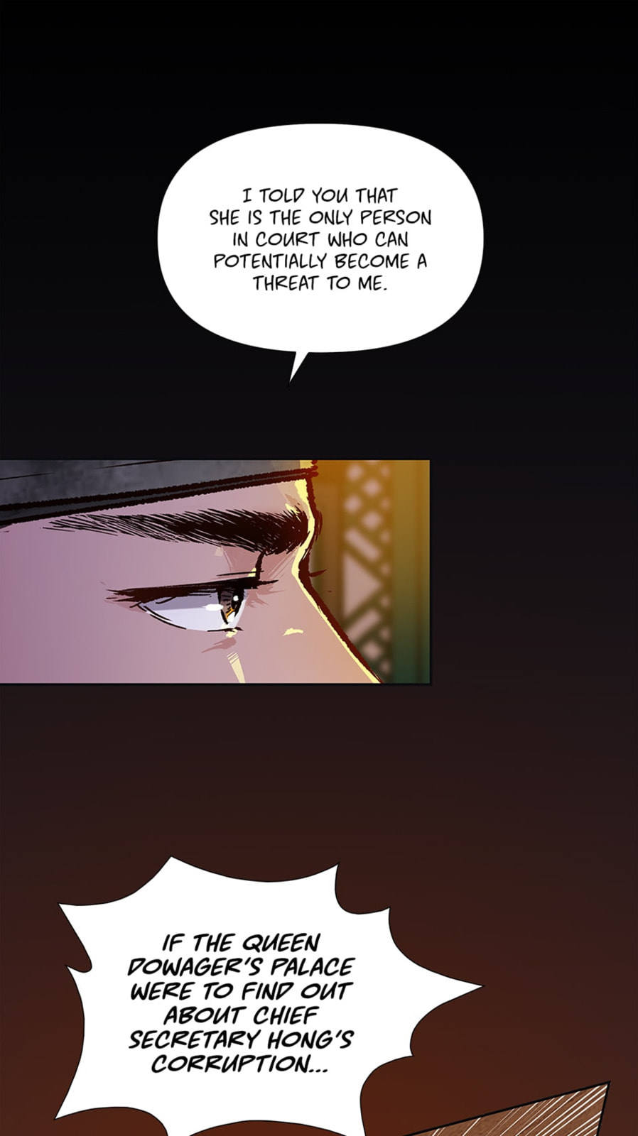 Read The Red Sleeve chapter 96 image 72 on Lezhin