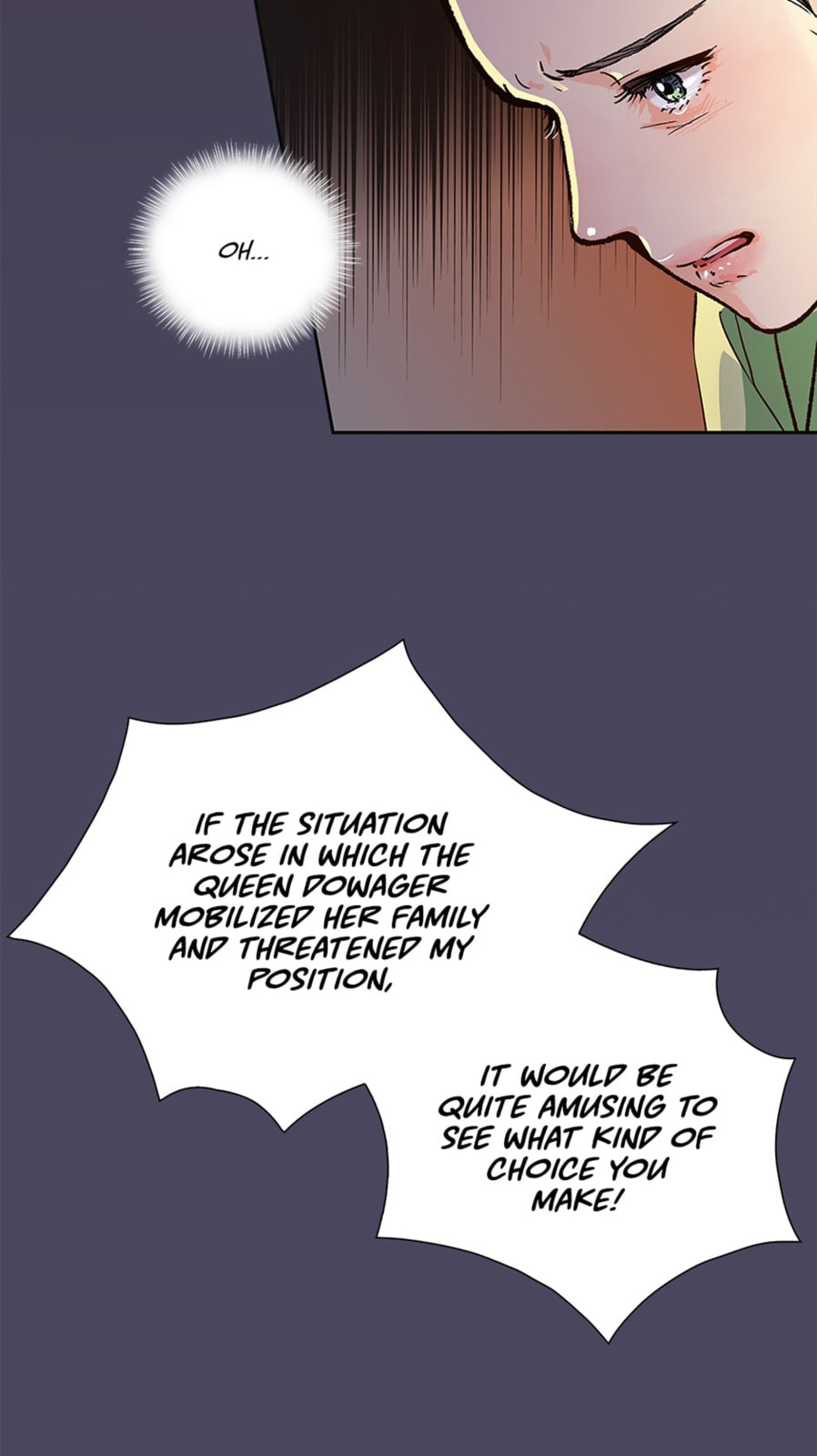 Read The Red Sleeve chapter 96 image 74 on Lezhin