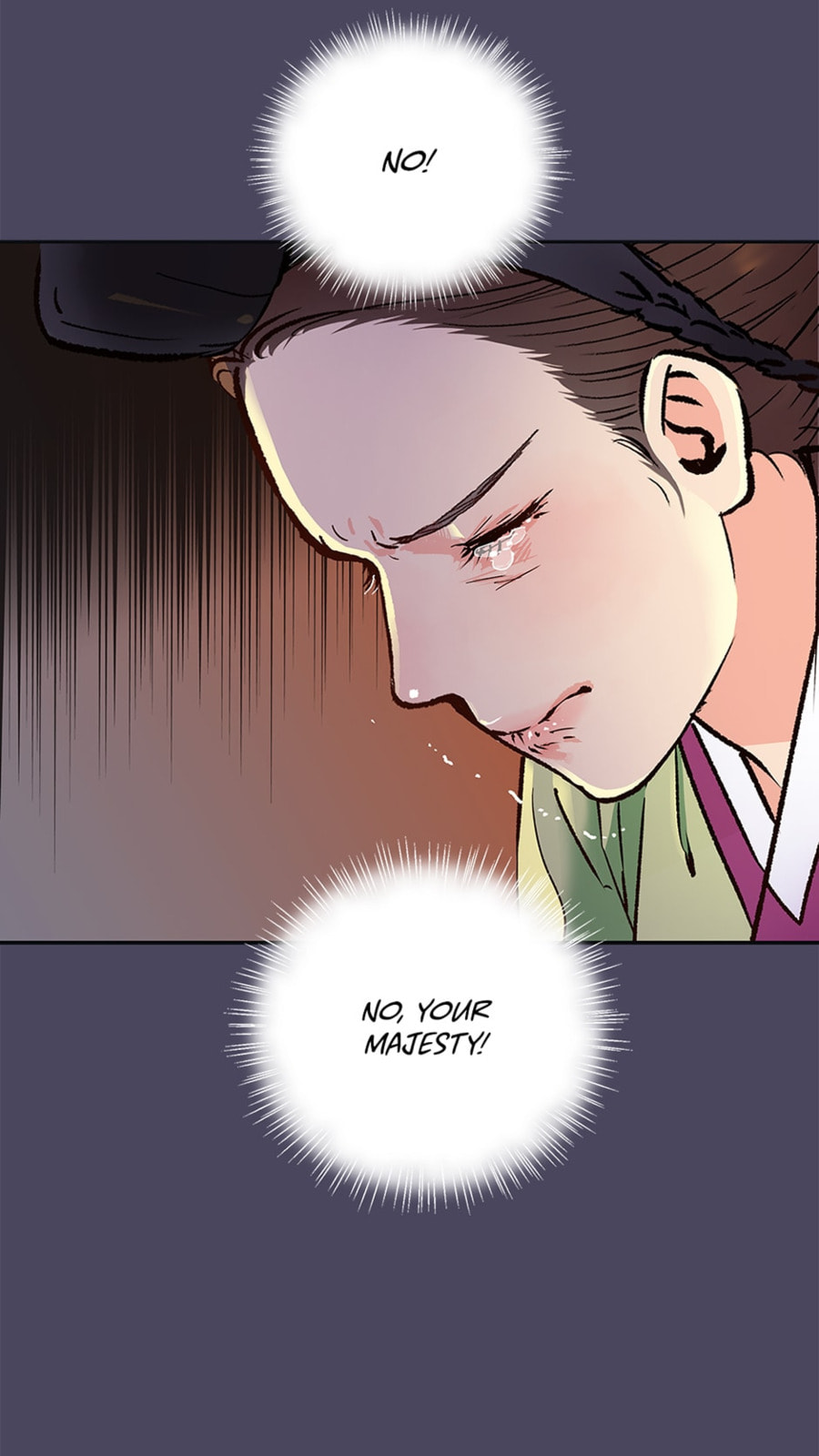 Read The Red Sleeve chapter 96 image 75 on Lezhin