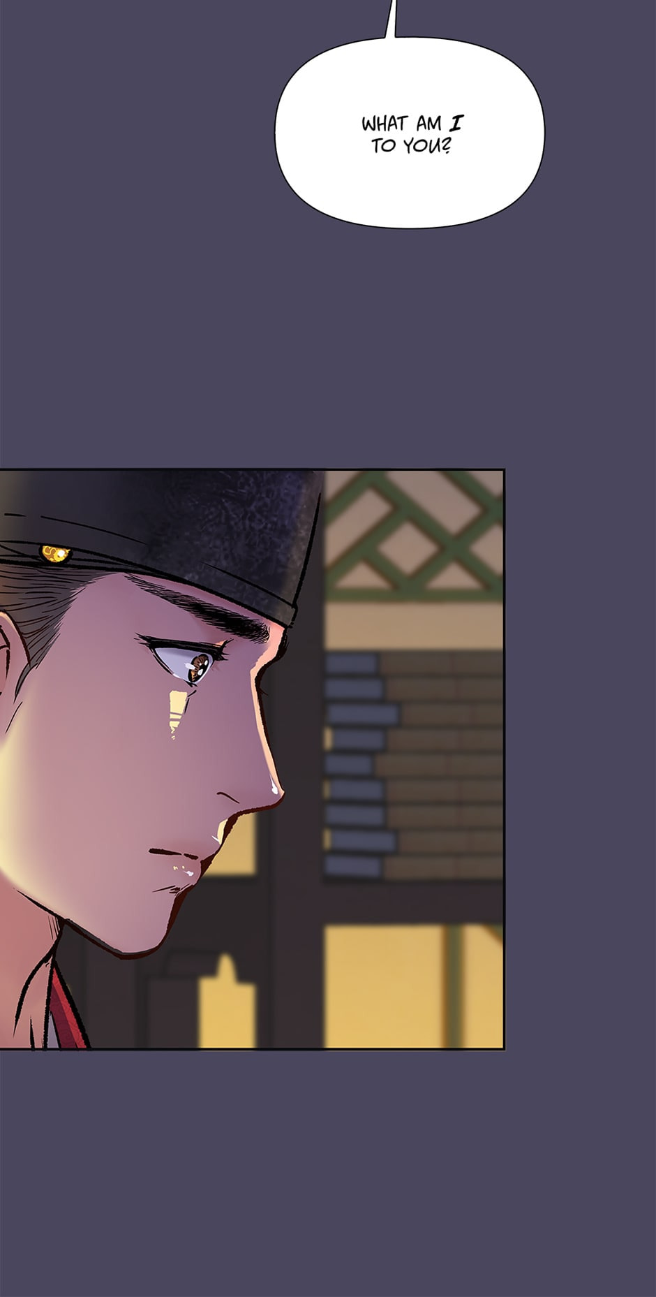 Read The Red Sleeve chapter 97 image 19 on Lezhin