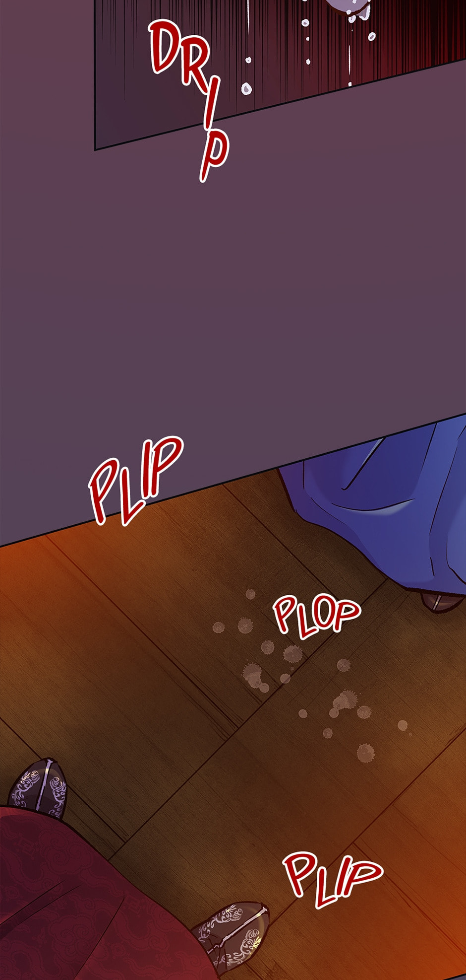 Read The Red Sleeve chapter 97 image 60 on Lezhin