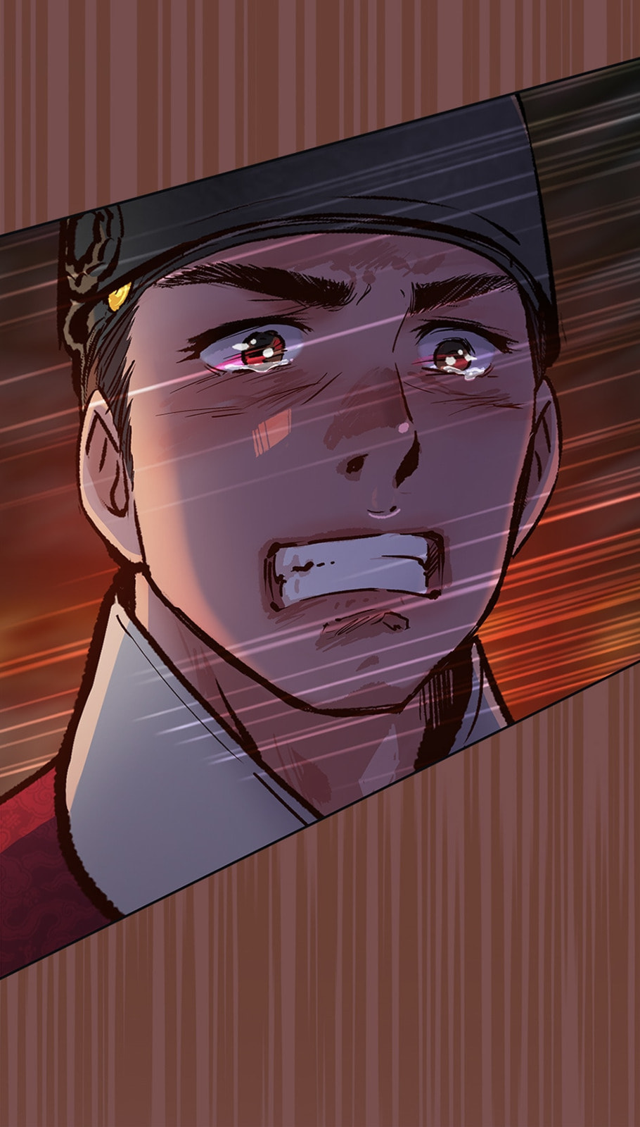 Read The Red Sleeve chapter 98 image 10 on Lezhin