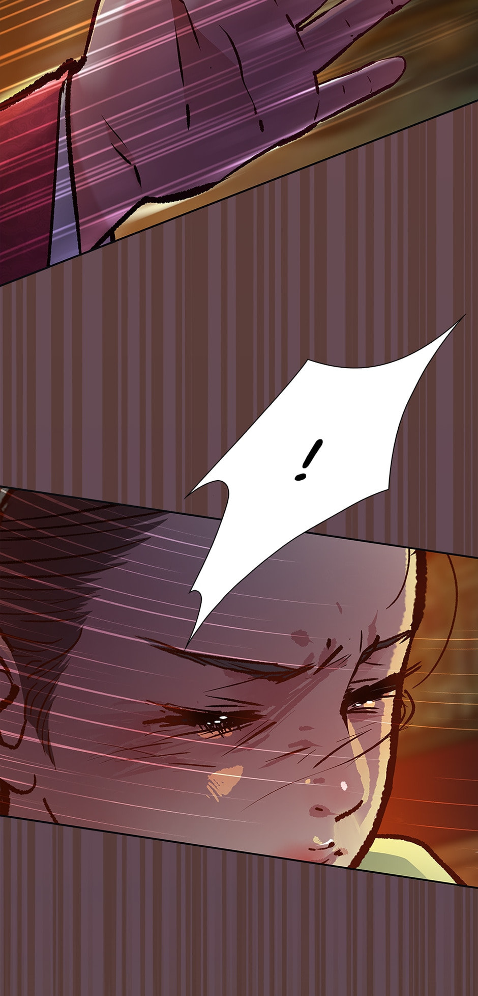Read The Red Sleeve chapter 98 image 12 on Lezhin