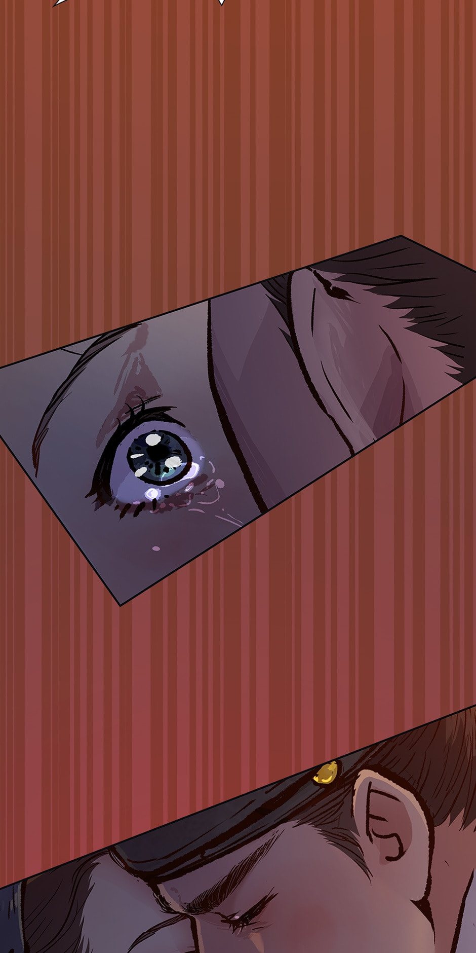 Read The Red Sleeve chapter 98 image 17 on Lezhin