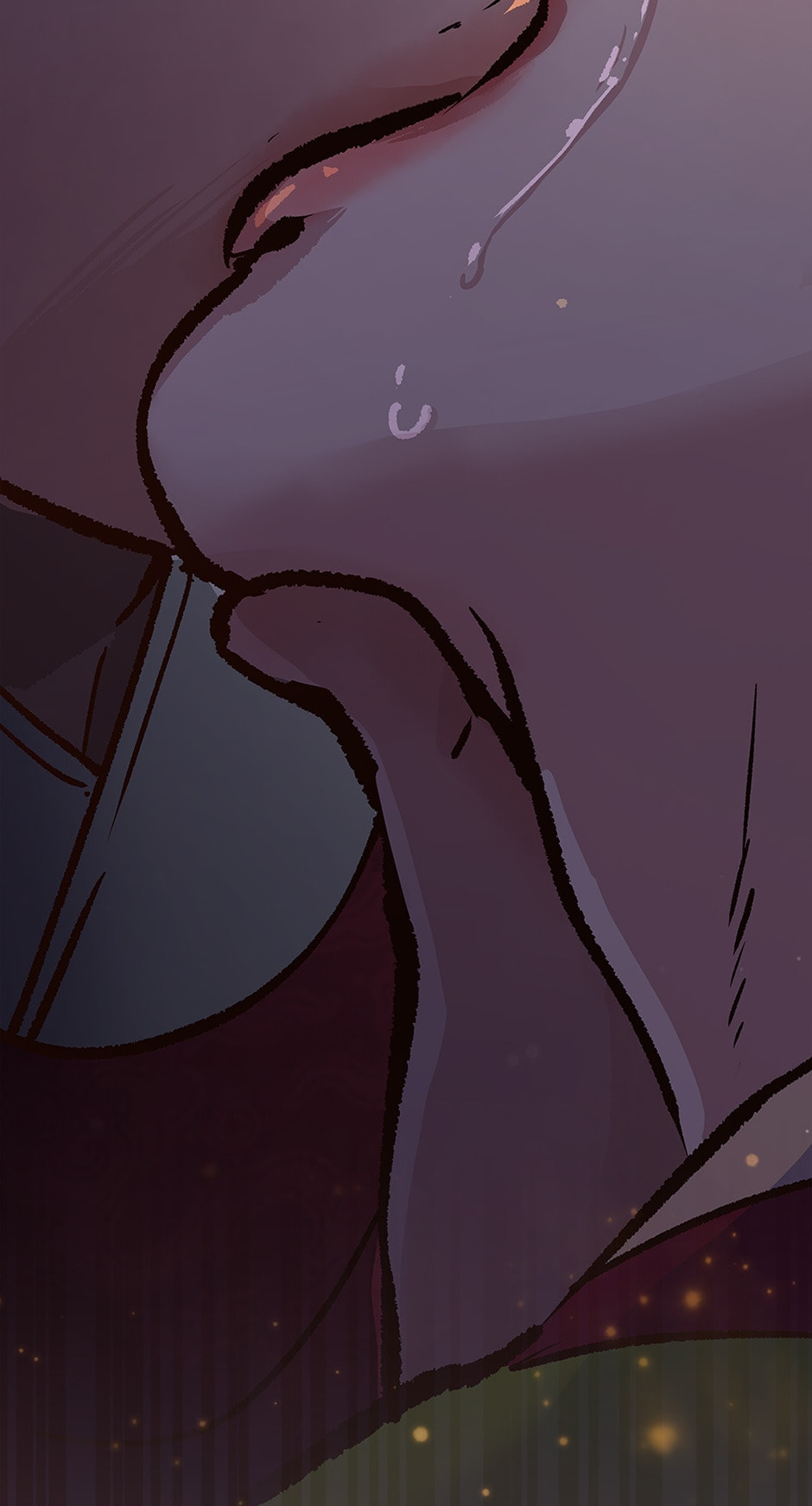 Read The Red Sleeve chapter 98 image 21 on Lezhin