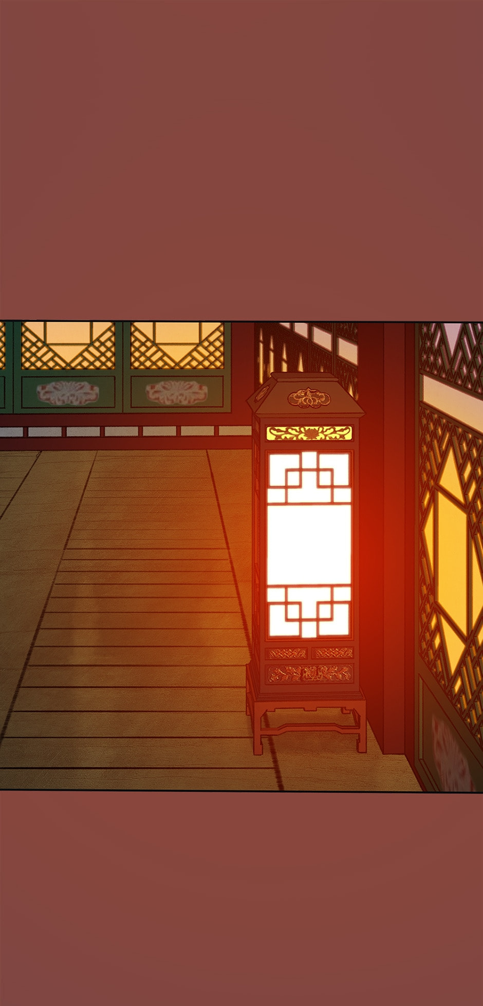 Read The Red Sleeve chapter 98 image 34 on Lezhin