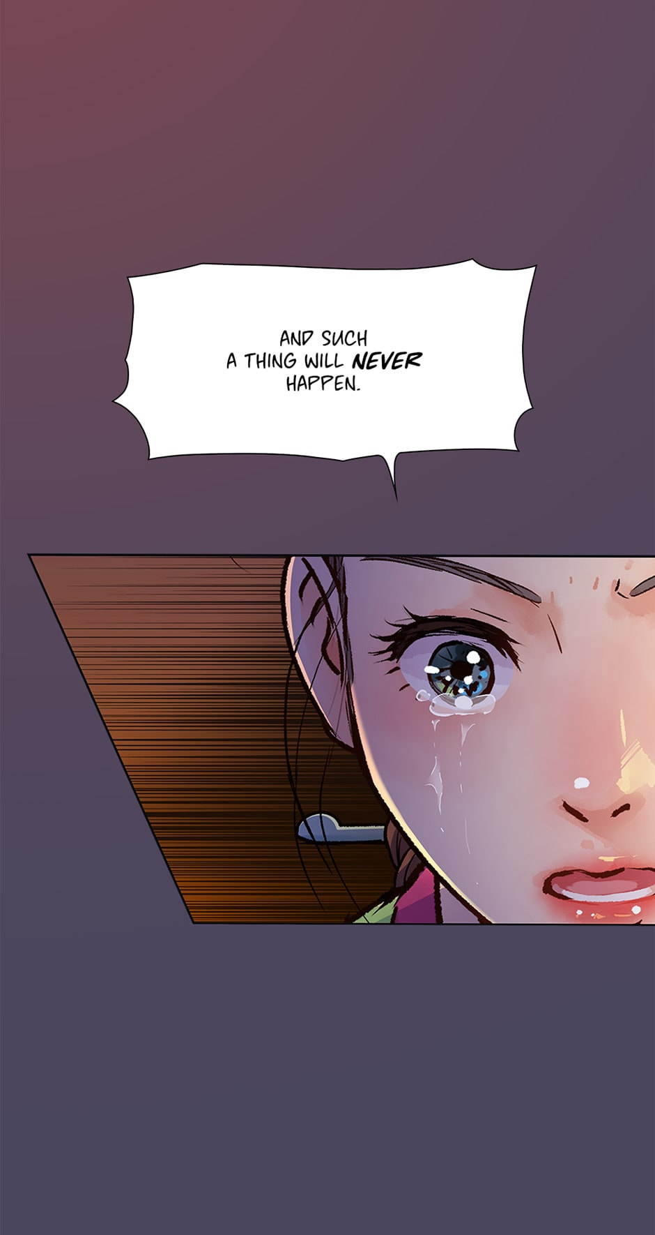Read The Red Sleeve chapter 98 image 5 on Lezhin