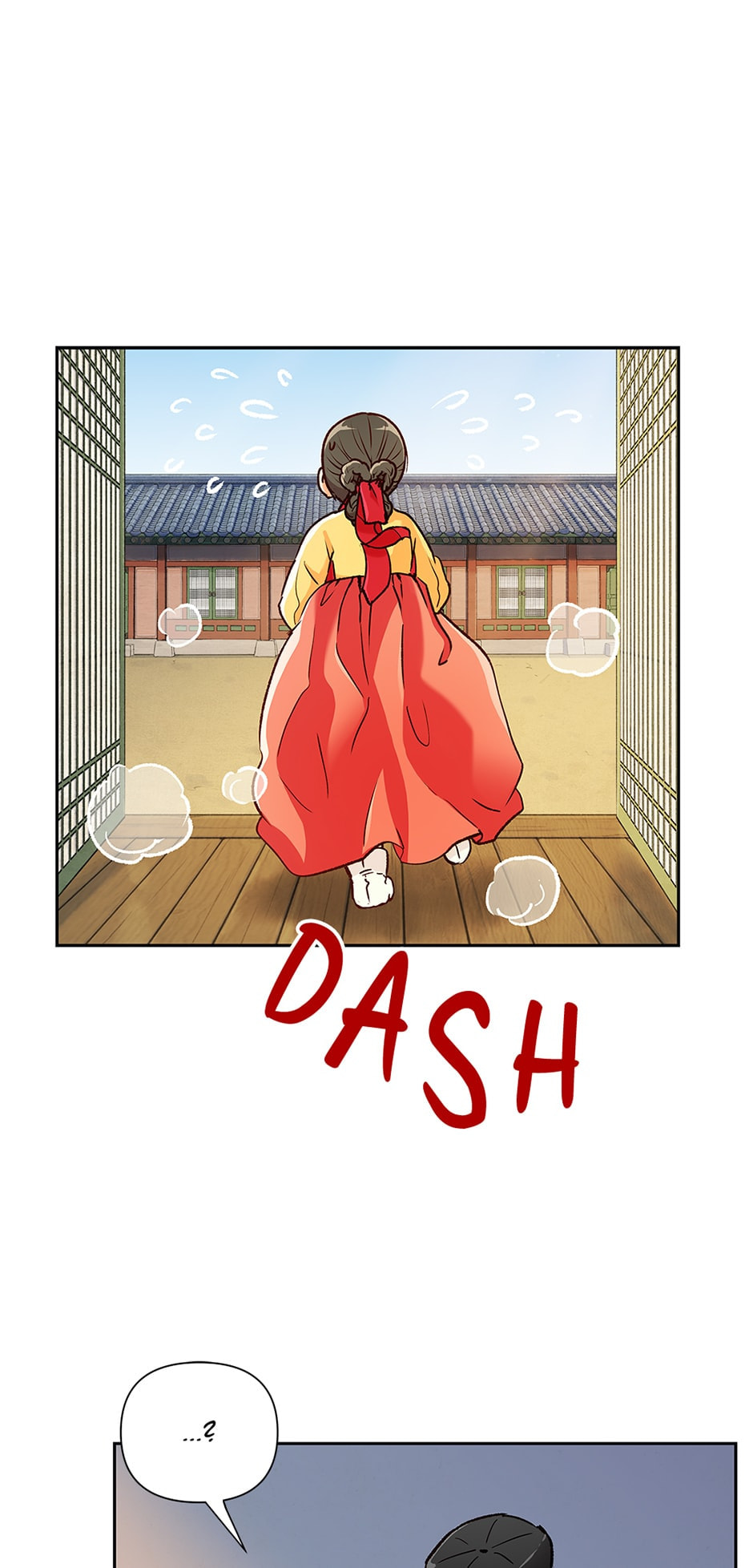 Read The Red Sleeve chapter 99 image 13 on Lezhin