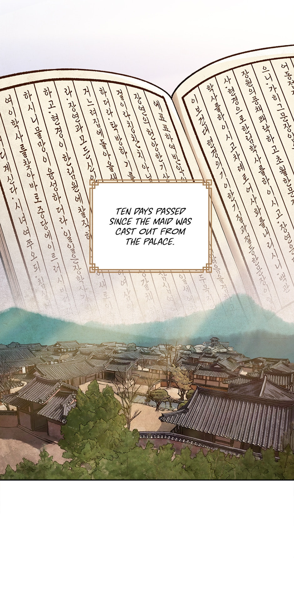 Read The Red Sleeve chapter 99 image 17 on Lezhin