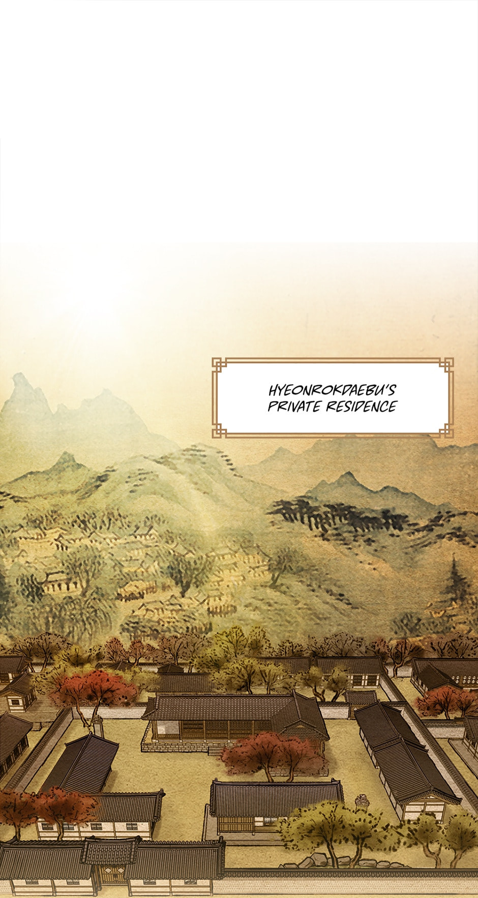 Read The Red Sleeve chapter 99 image 18 on Lezhin
