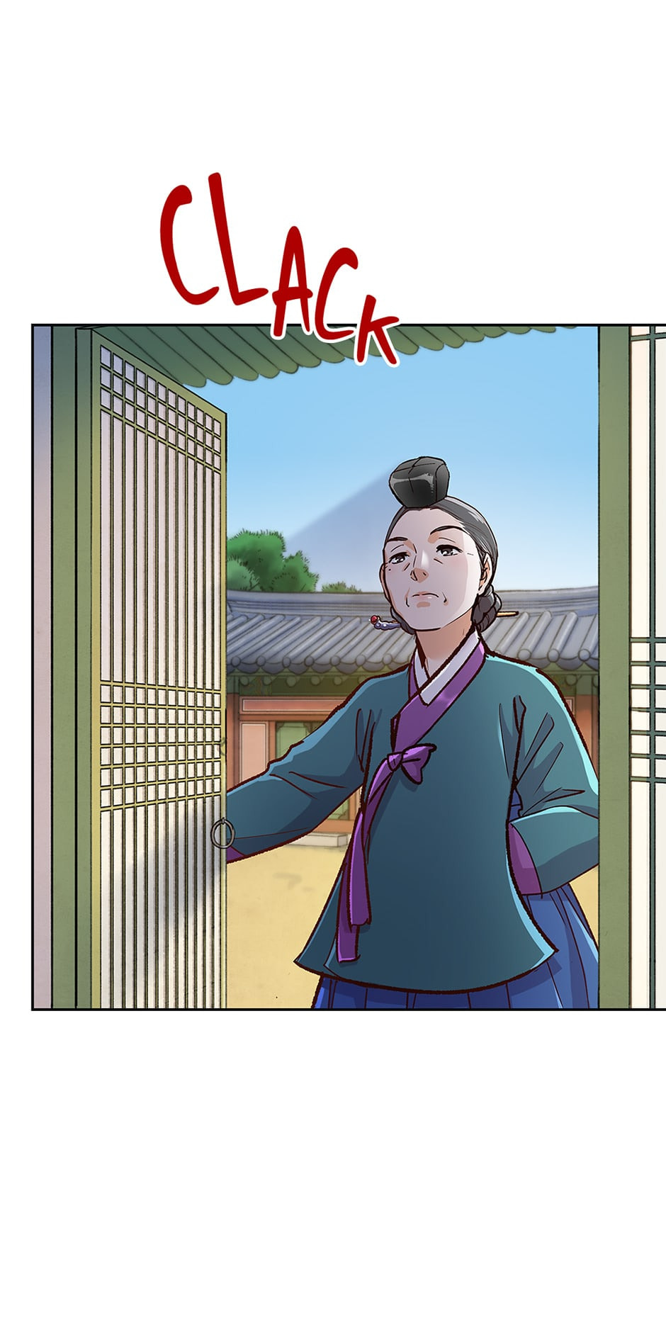 Read The Red Sleeve chapter 99 image 4 on Lezhin