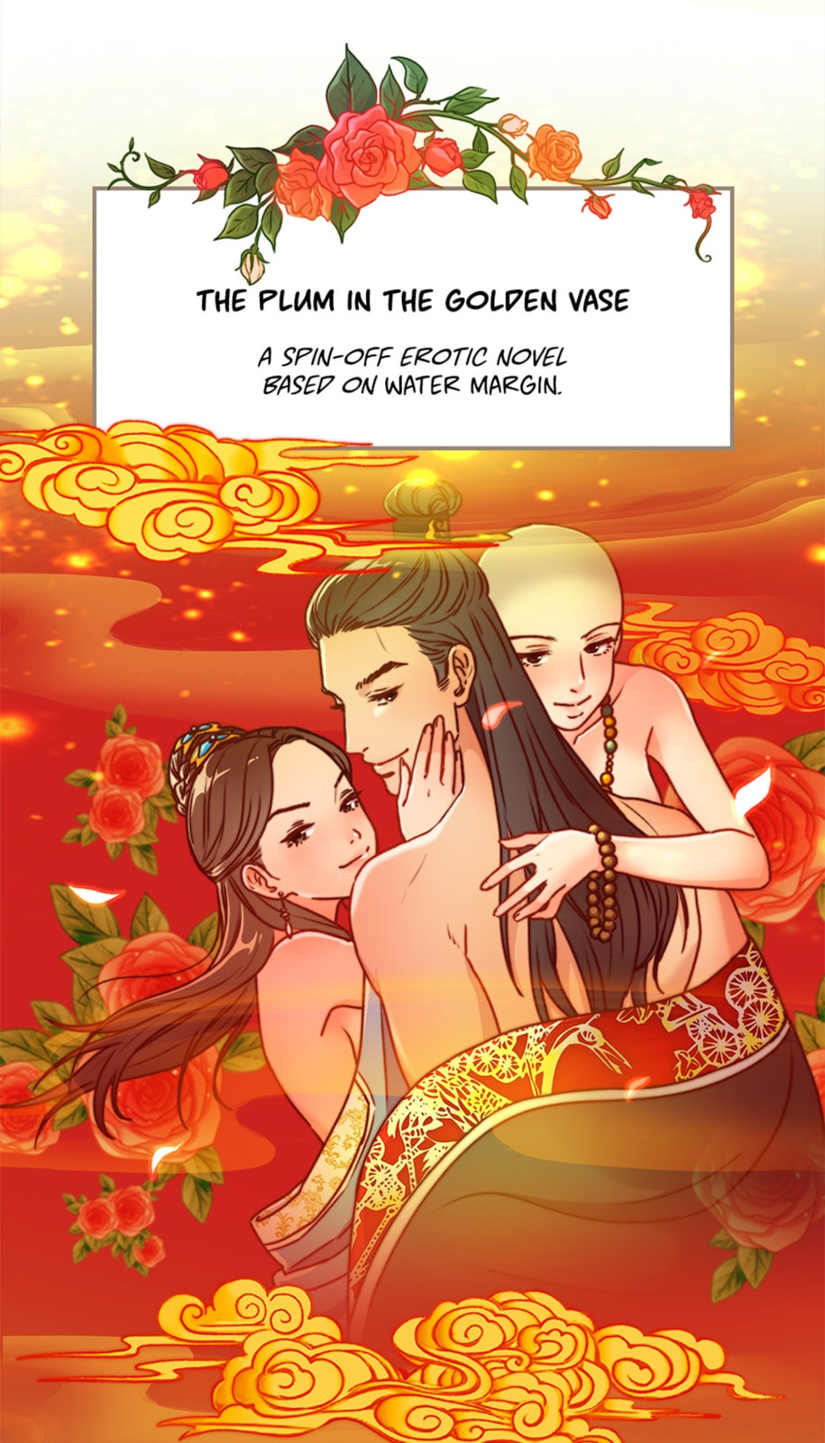 Read The Red Sleeve chapter 10 image 23 on Lezhin