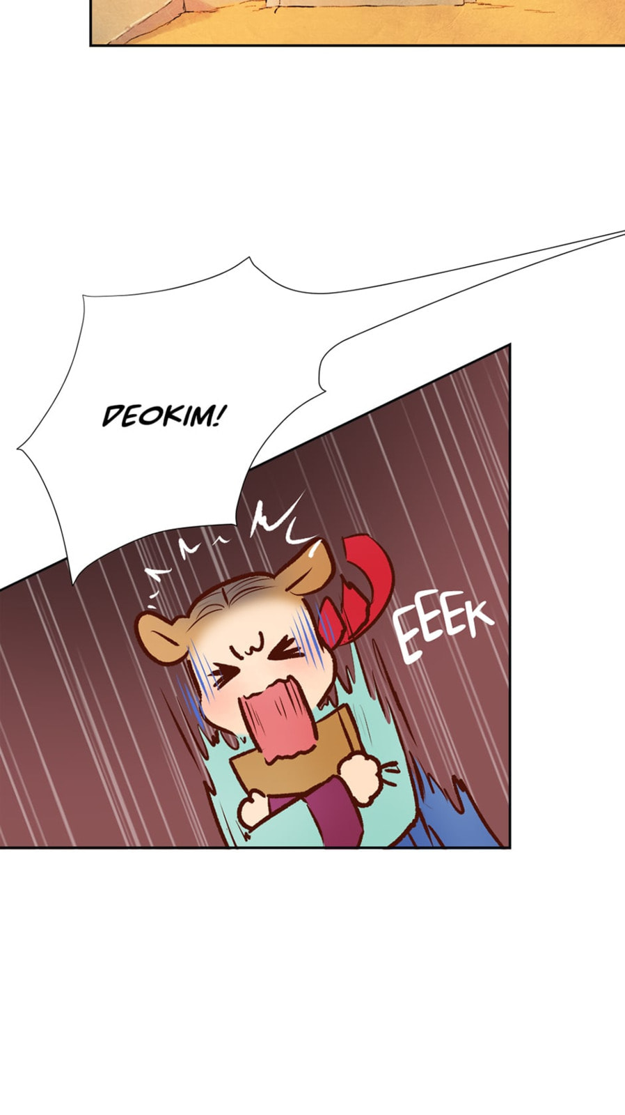 Read The Red Sleeve chapter 10 image 44 on Lezhin