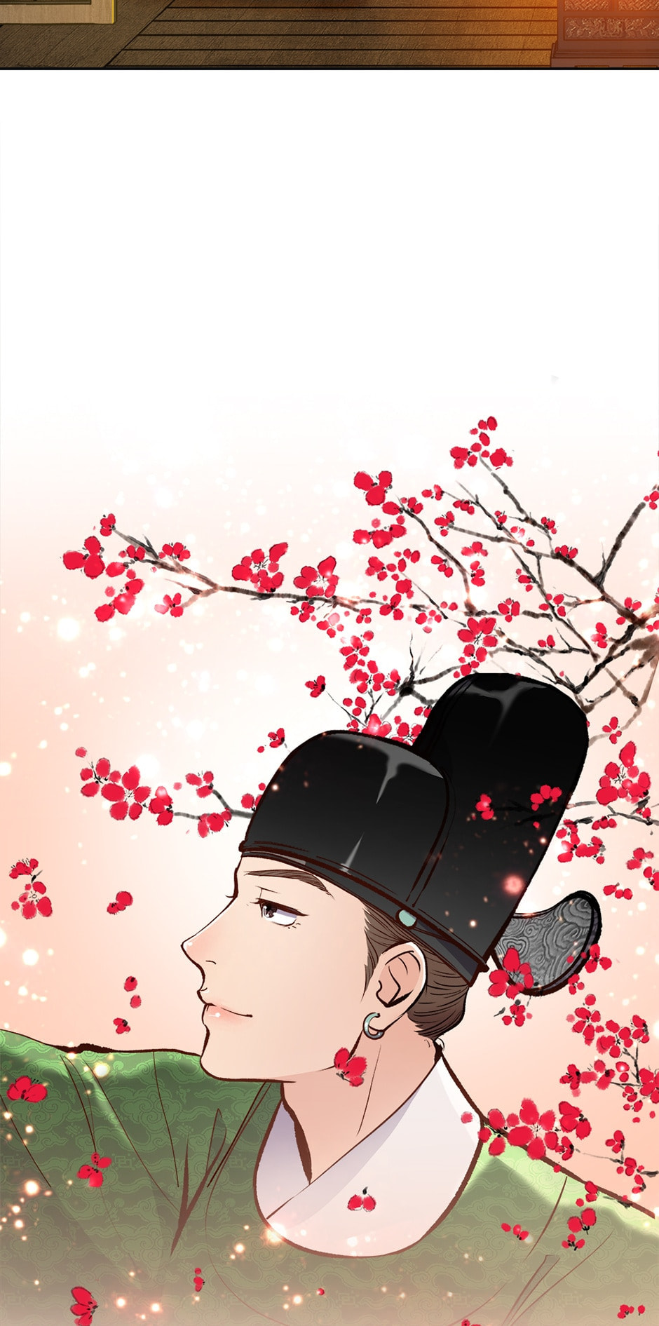 Read The Red Sleeve chapter 10 image 5 on Lezhin