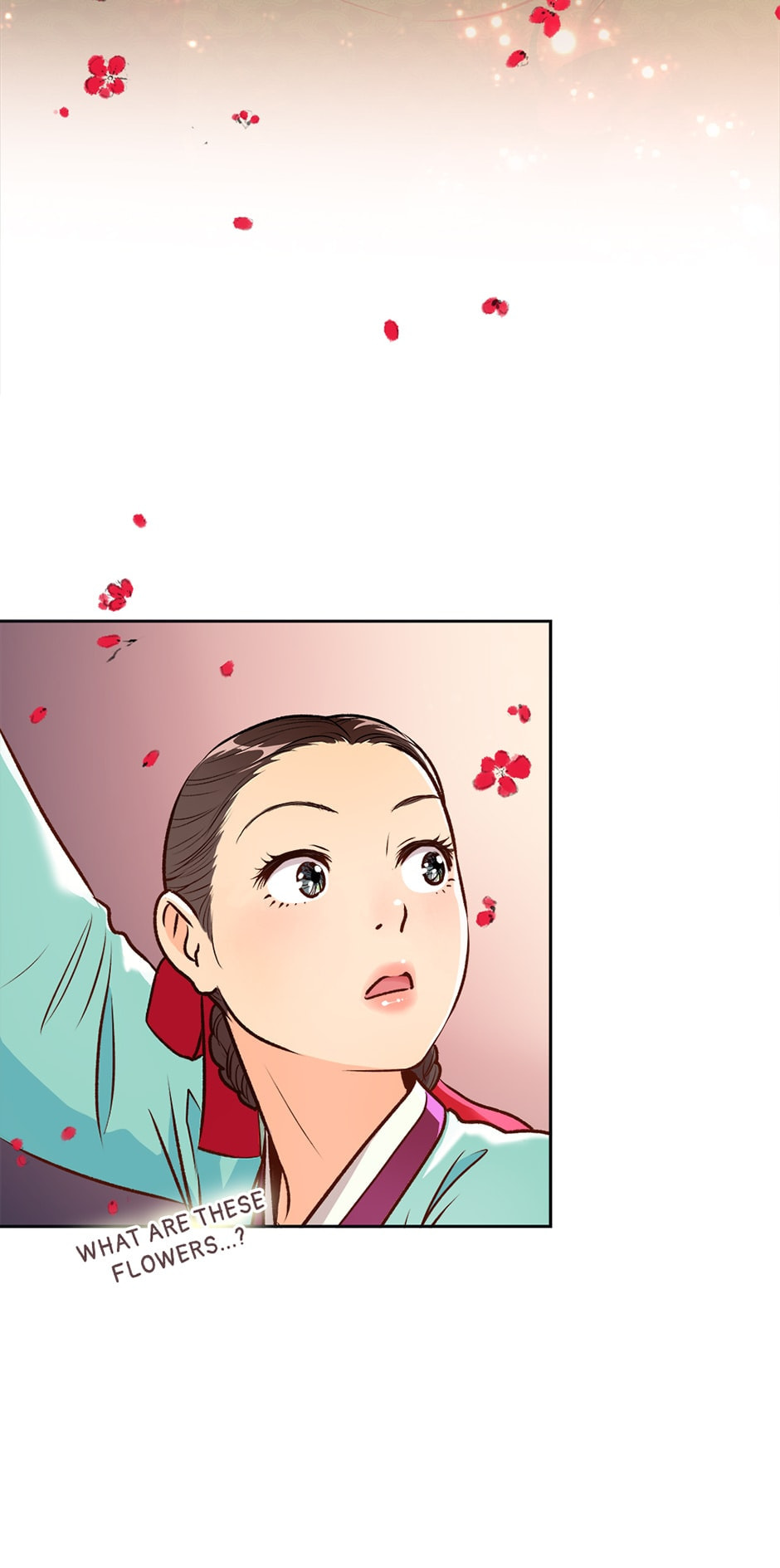 Read The Red Sleeve chapter 10 image 6 on Lezhin