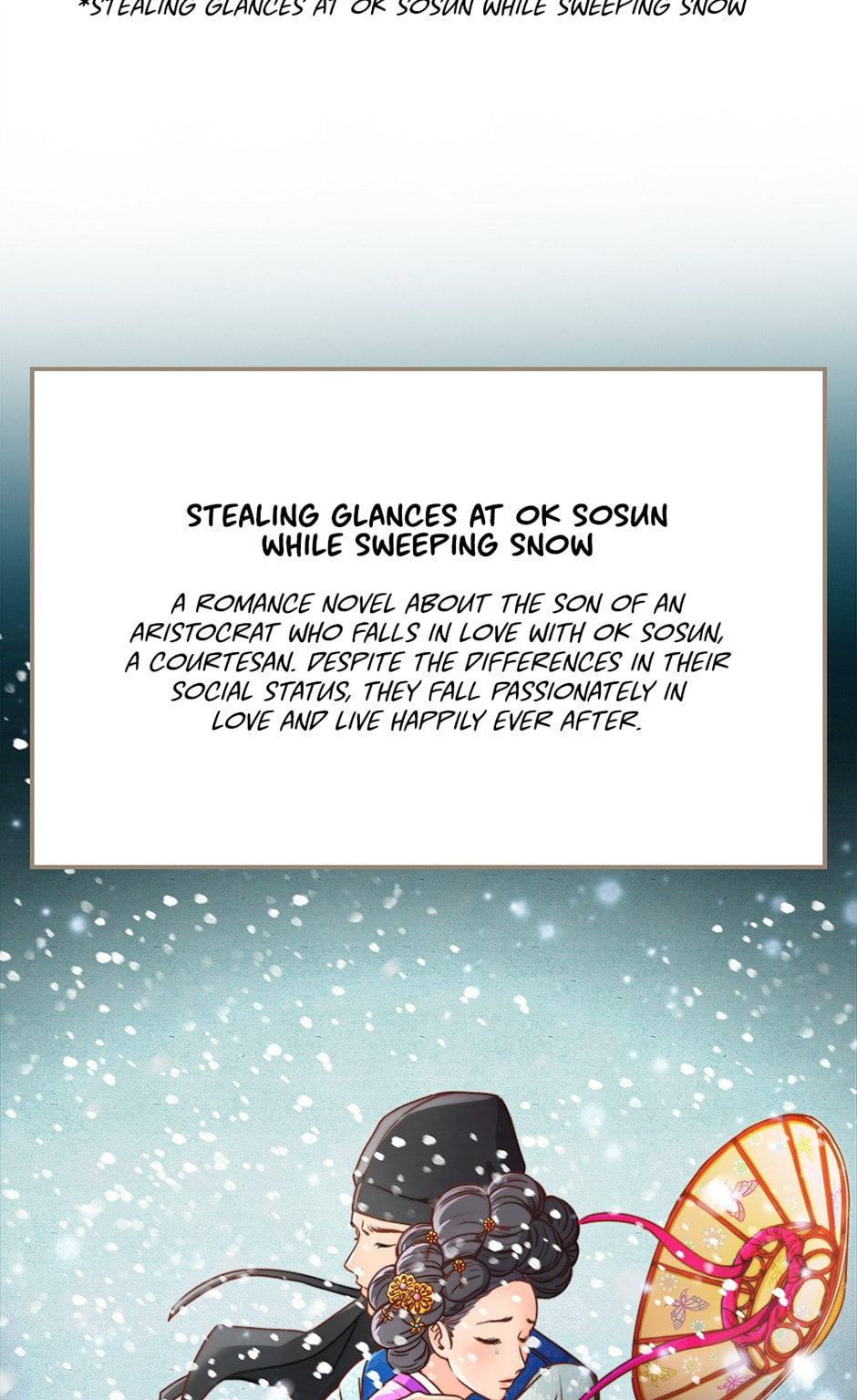 Read The Red Sleeve chapter 10 image 9 on Lezhin