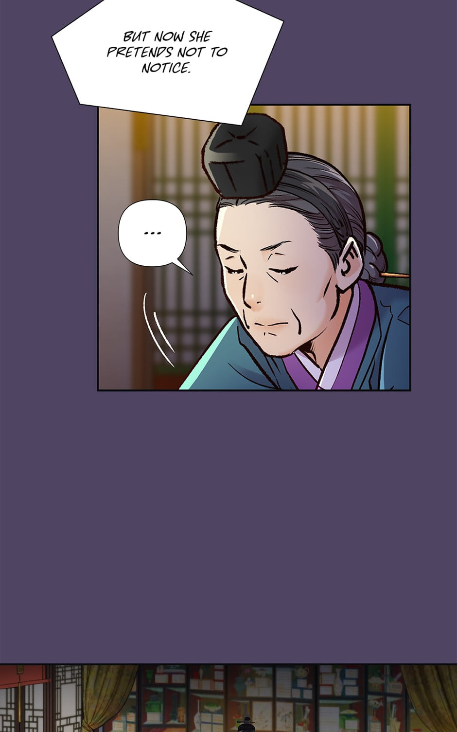 Read The Red Sleeve chapter 100 image 24 on Lezhin