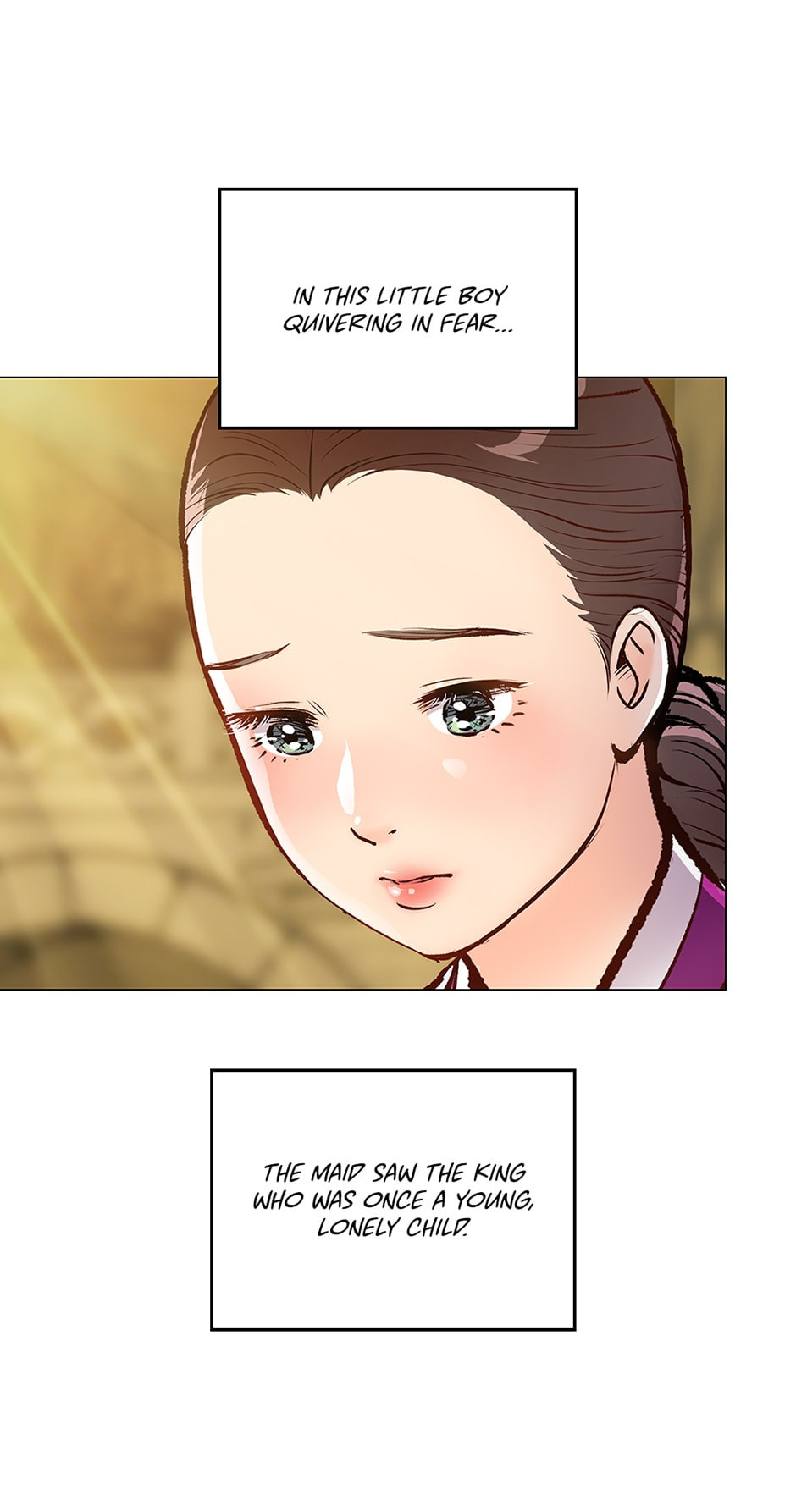 Read The Red Sleeve chapter 101 image 22 on Lezhin