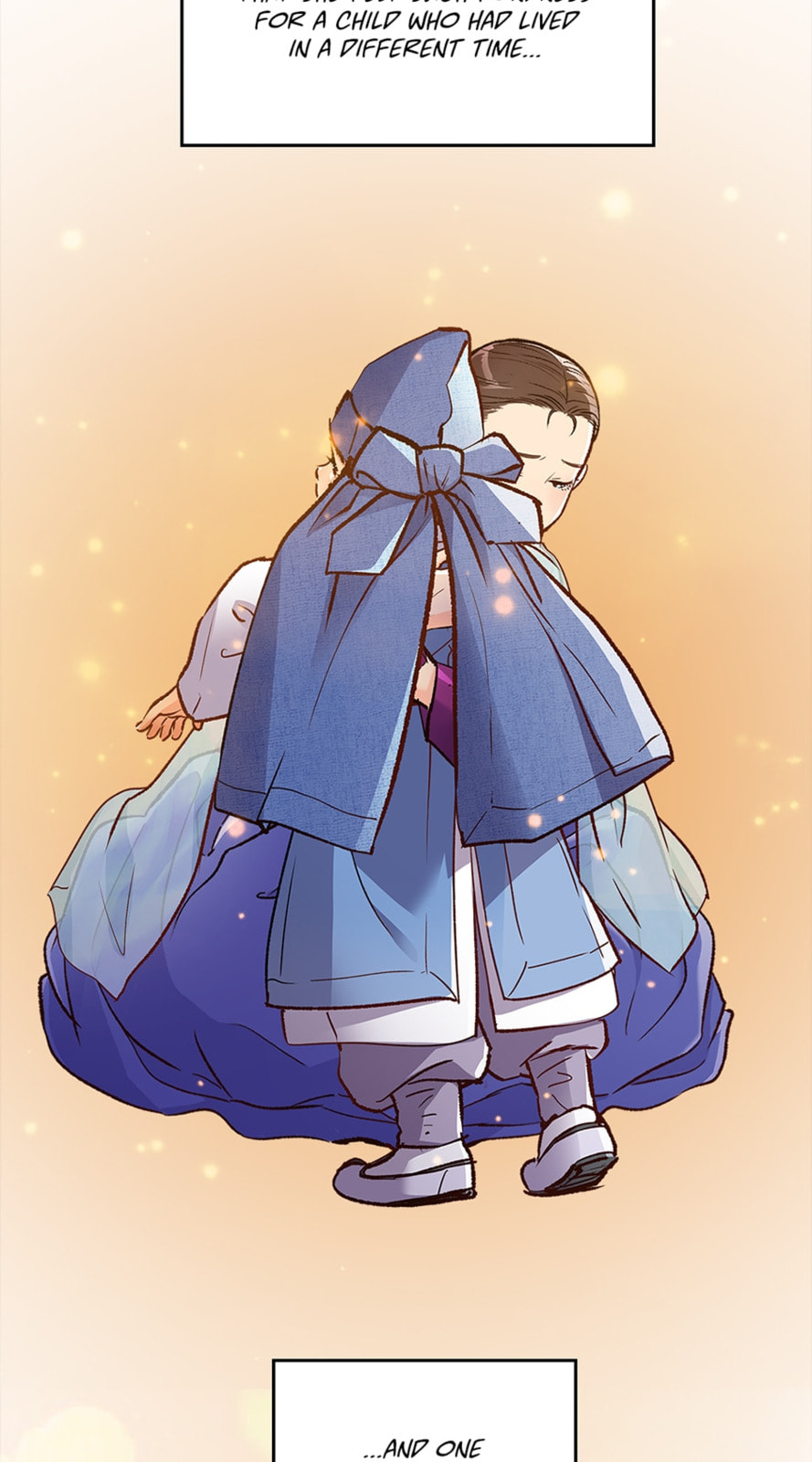 Read The Red Sleeve chapter 101 image 24 on Lezhin