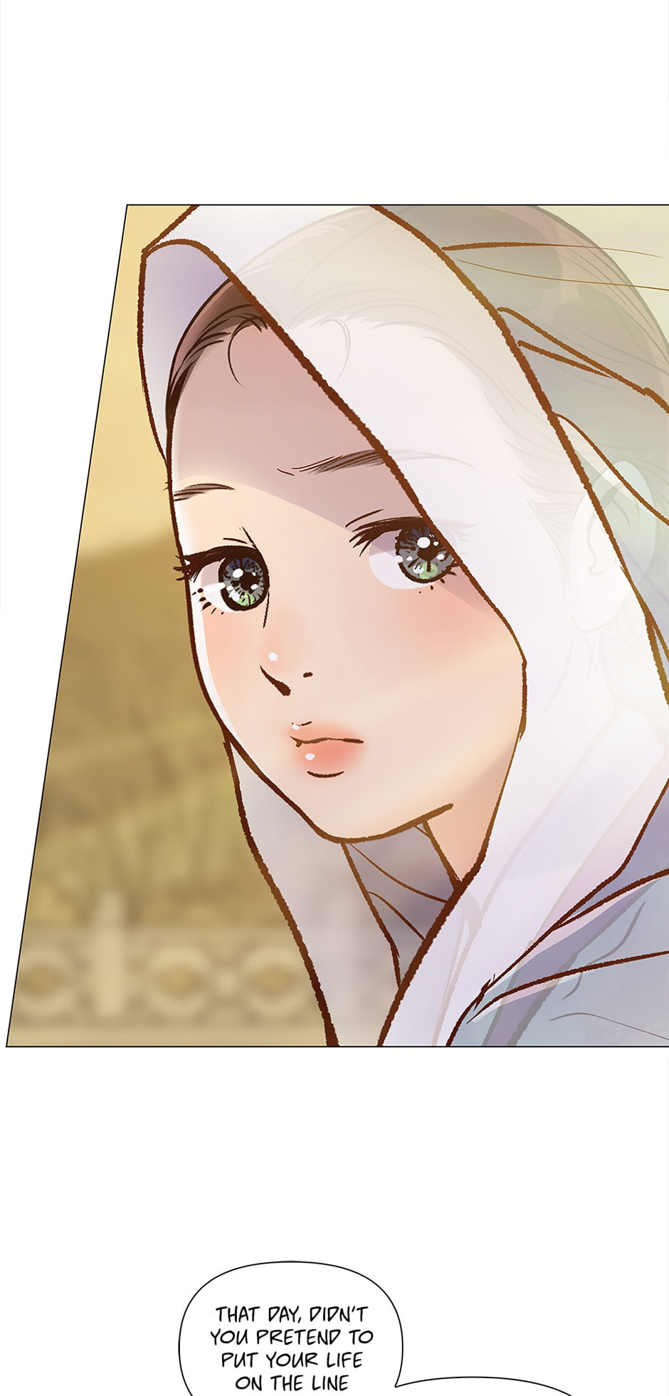 Read The Red Sleeve chapter 101 image 50 on Lezhin