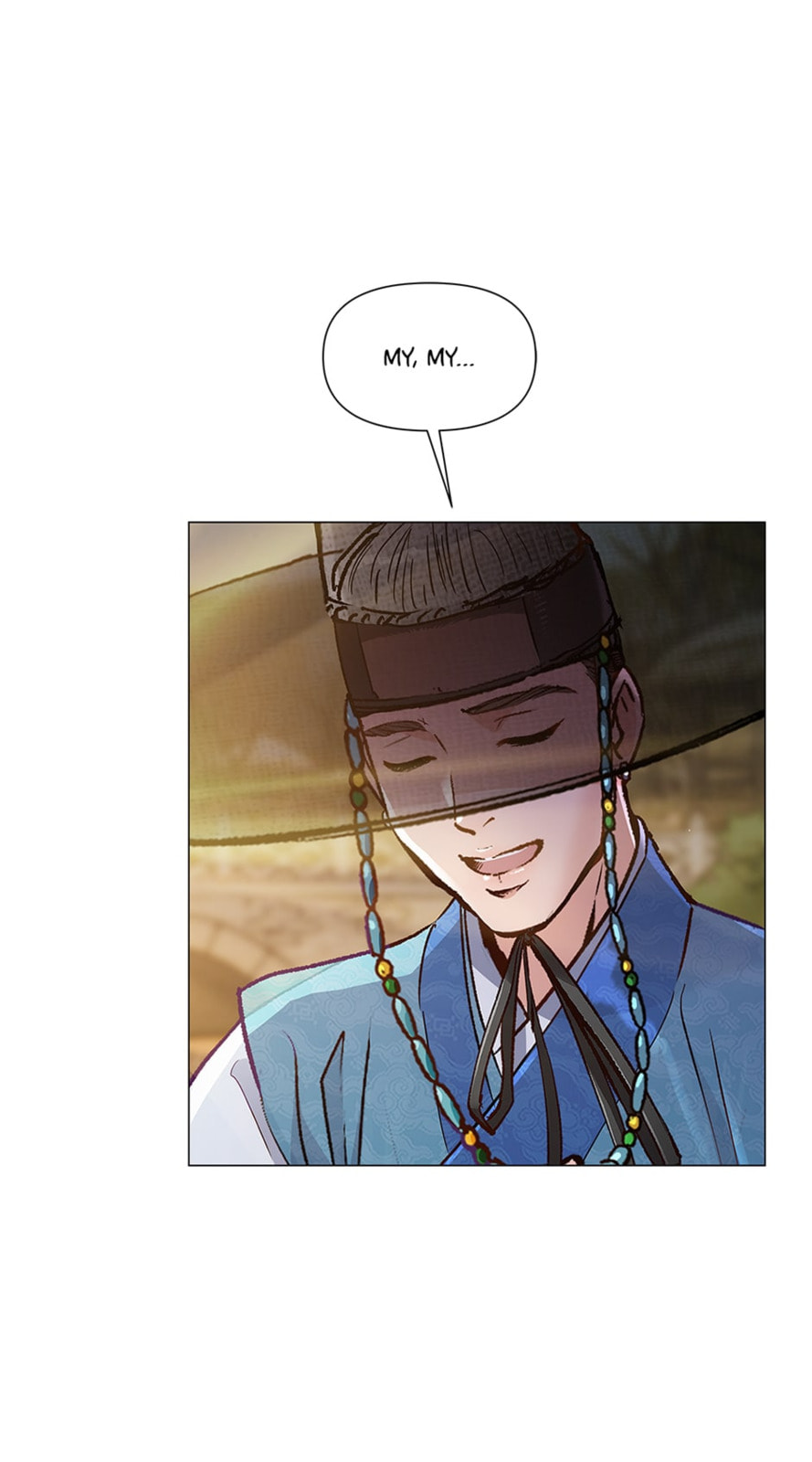 Read The Red Sleeve chapter 101 image 55 on Lezhin