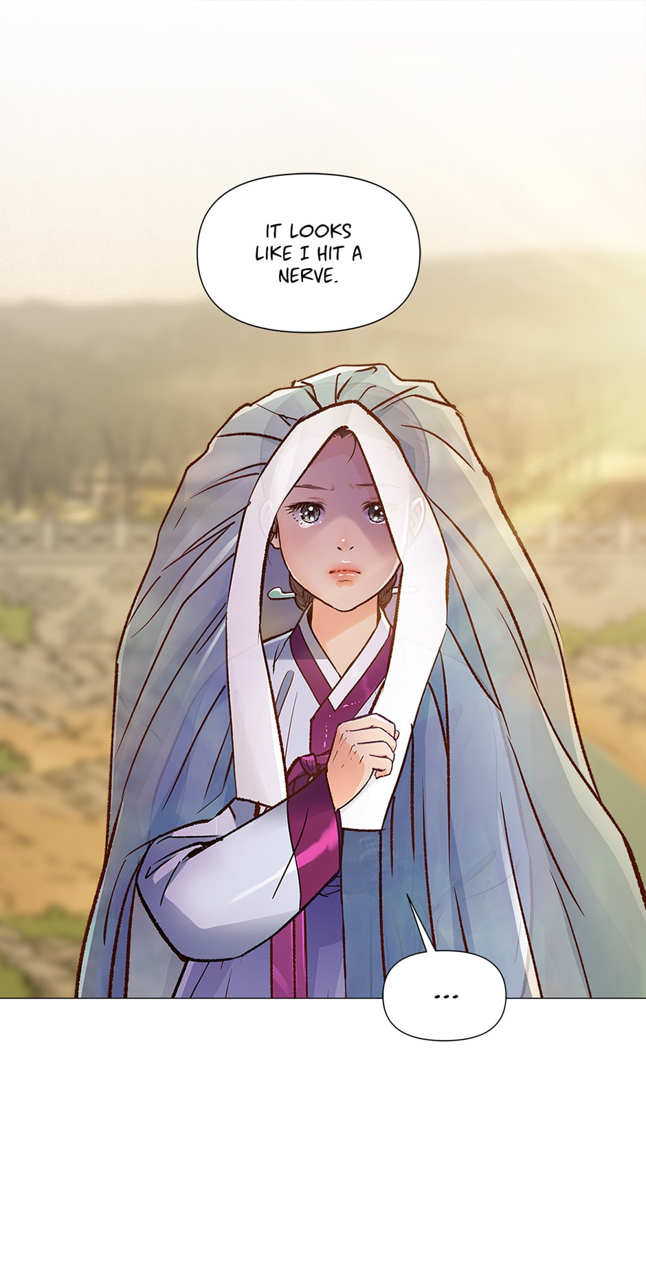 Read The Red Sleeve chapter 101 image 56 on Lezhin