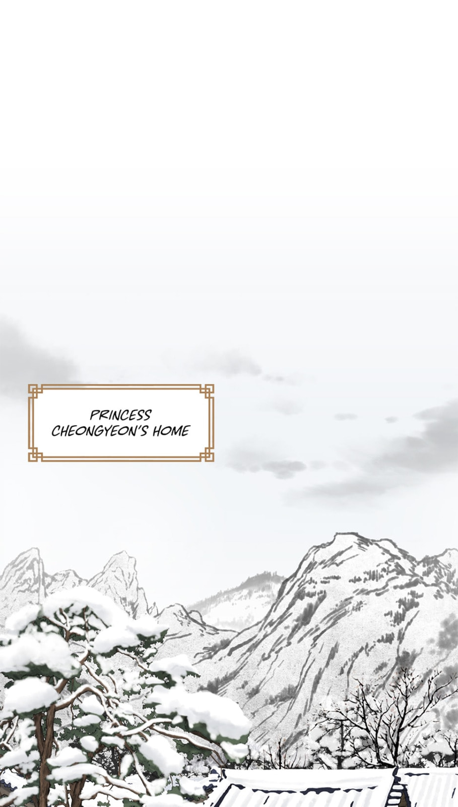 Read The Red Sleeve chapter 102 image 1 on Lezhin