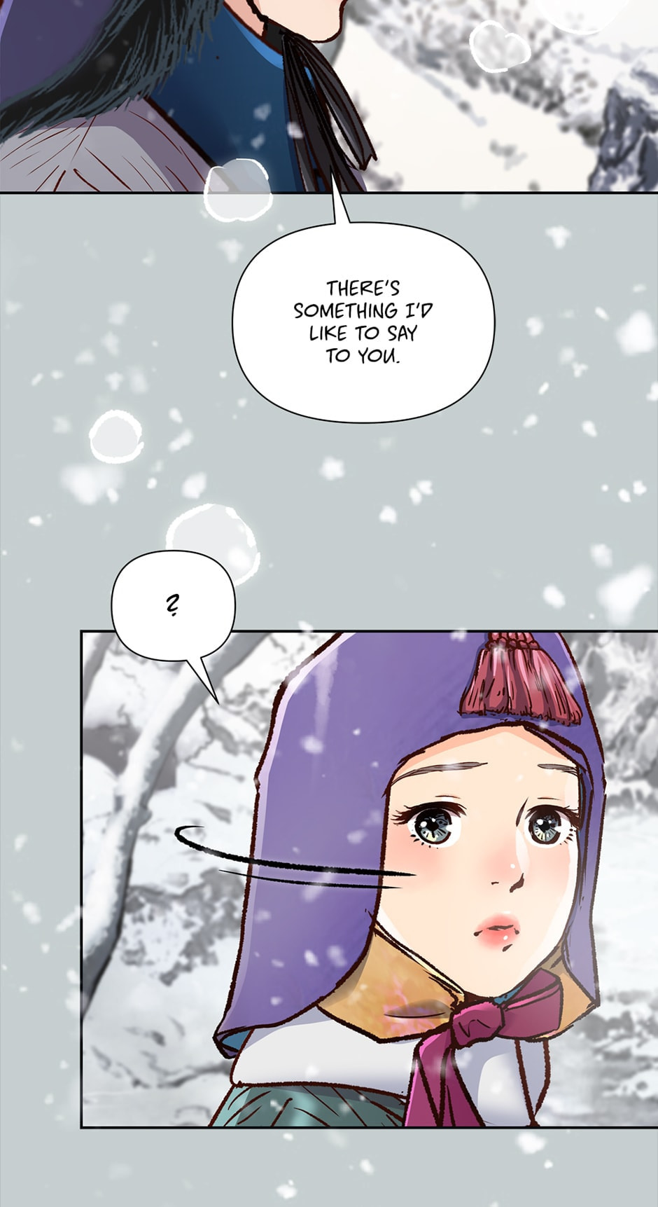 Read The Red Sleeve chapter 102 image 64 on Lezhin