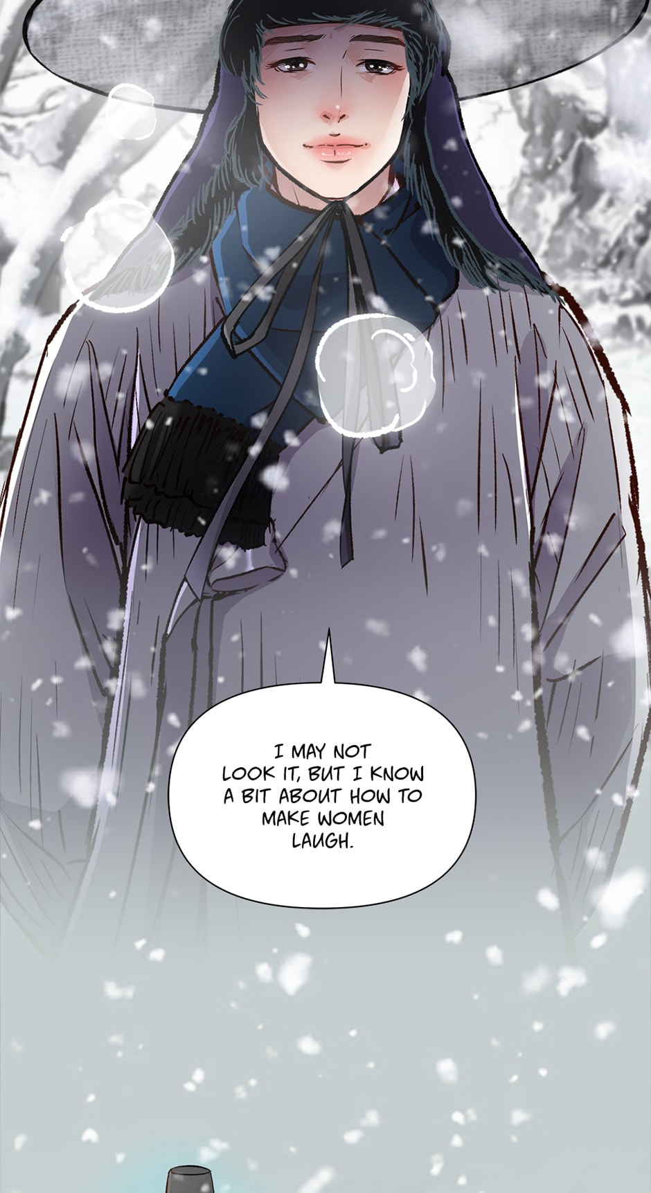 Read The Red Sleeve chapter 102 image 67 on Lezhin