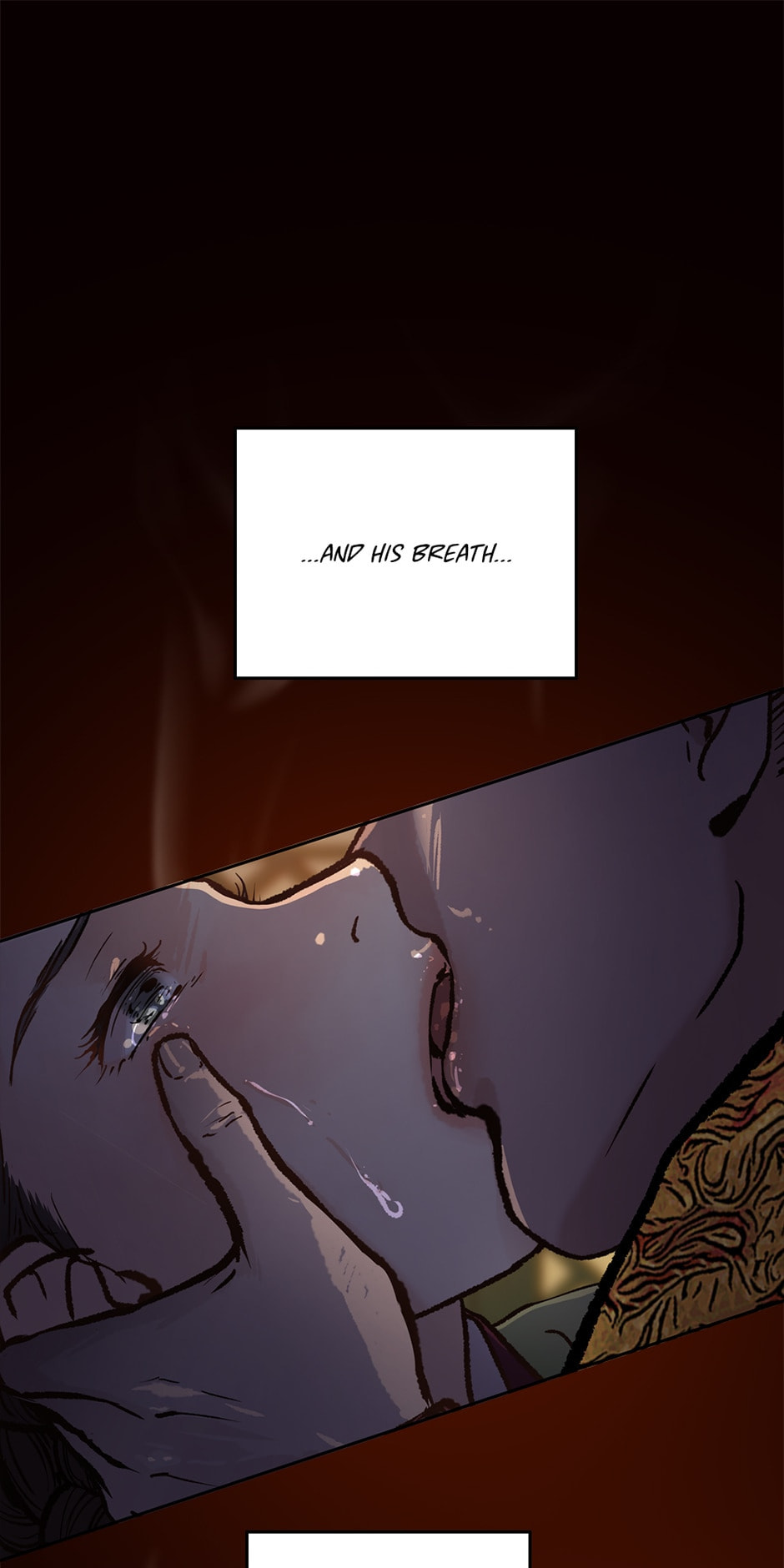 Read The Red Sleeve chapter 103 image 50 on Lezhin