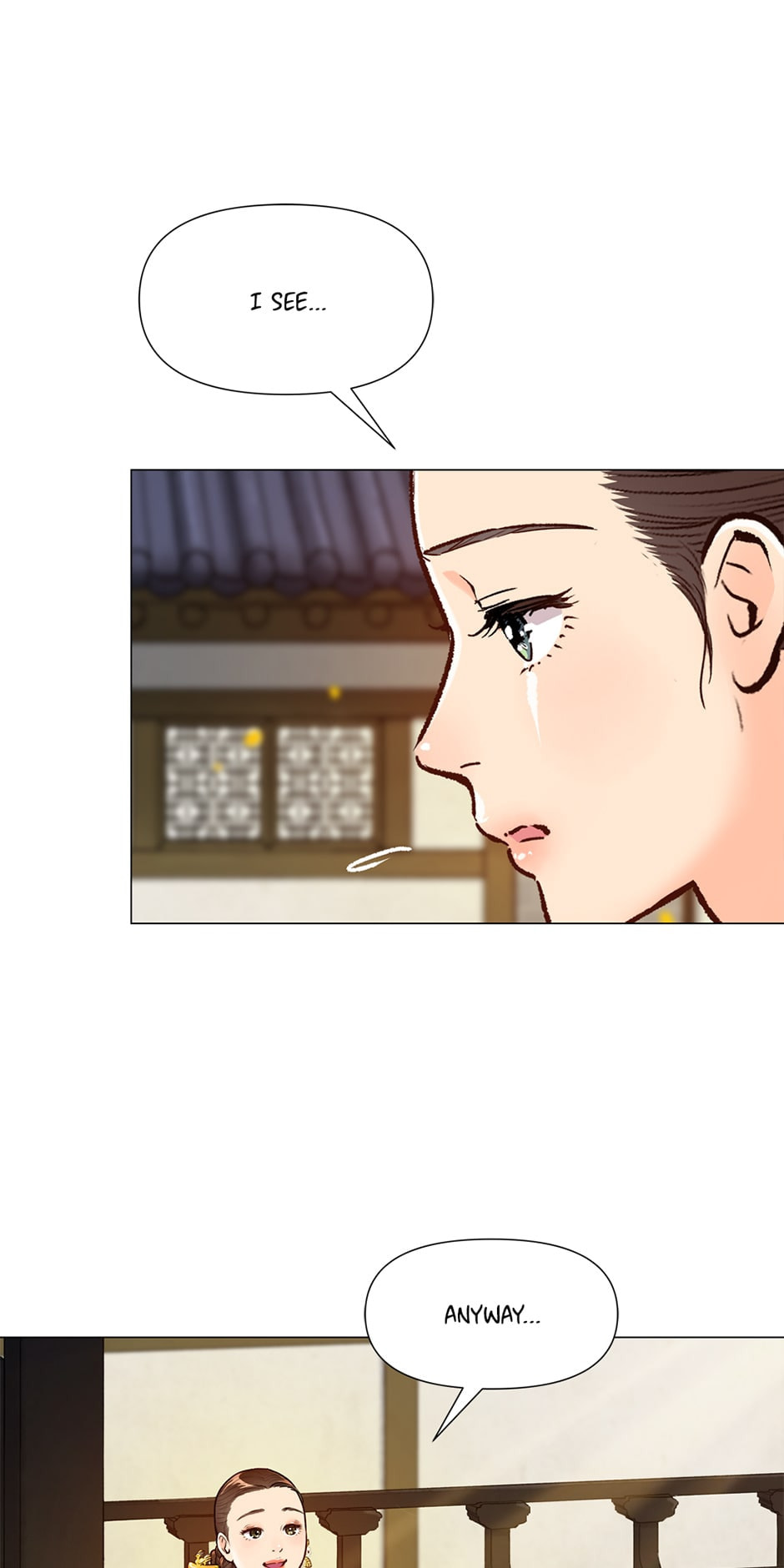 Read The Red Sleeve chapter 103 image 64 on Lezhin