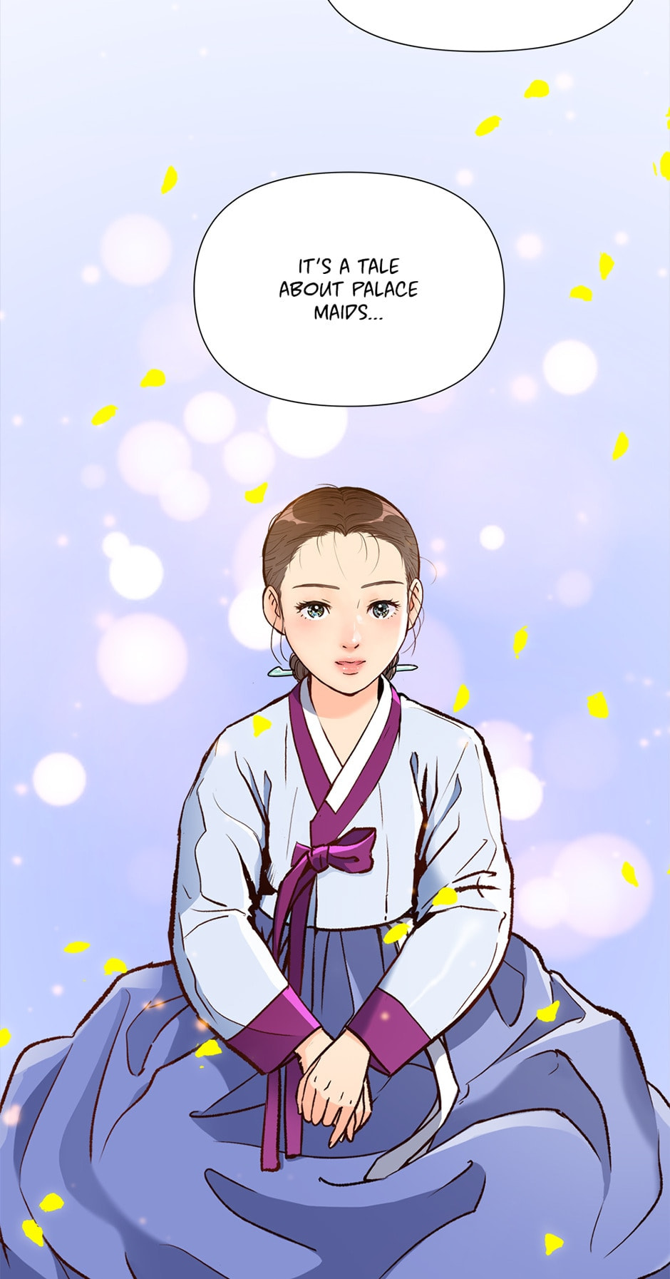 Read The Red Sleeve chapter 104 image 2 on Lezhin