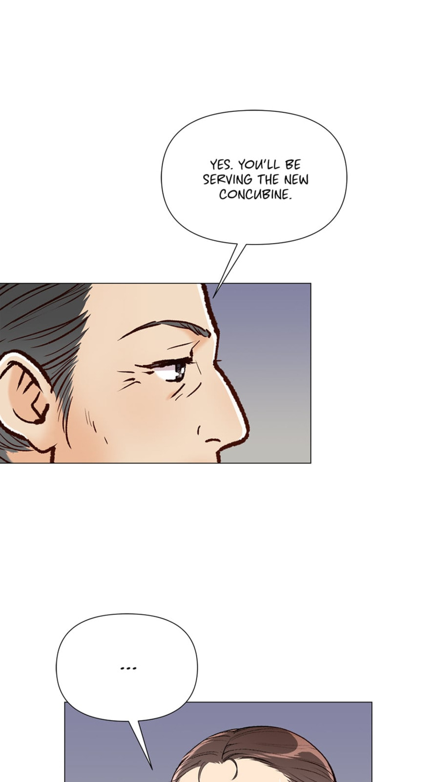 Read The Red Sleeve chapter 104 image 28 on Lezhin