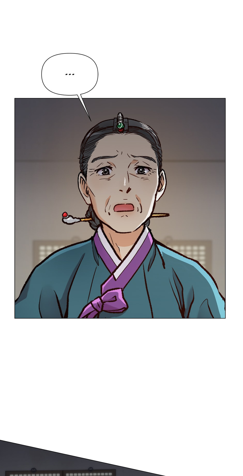 Read The Red Sleeve chapter 104 image 39 on Lezhin