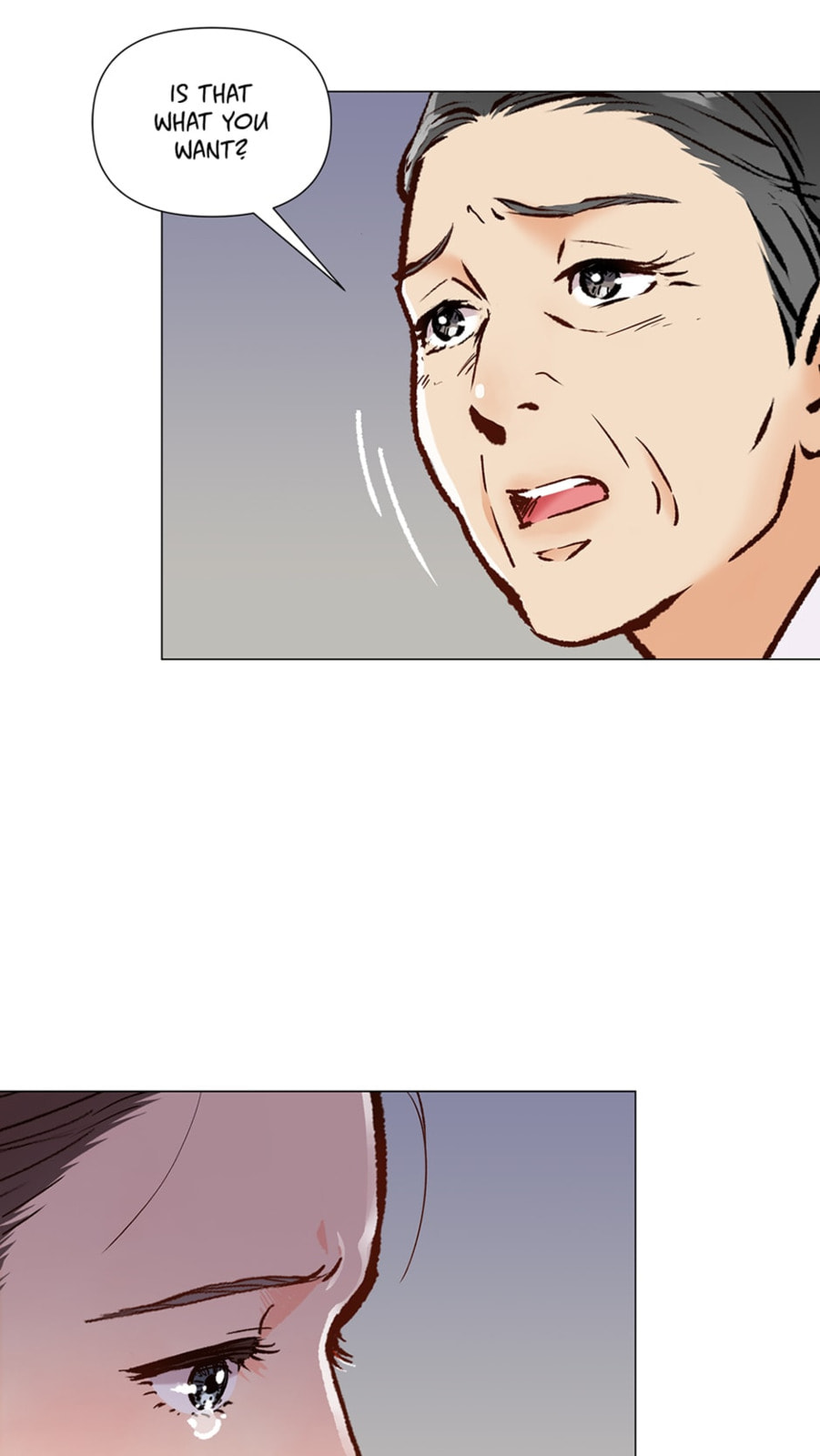 Read The Red Sleeve chapter 104 image 45 on Lezhin