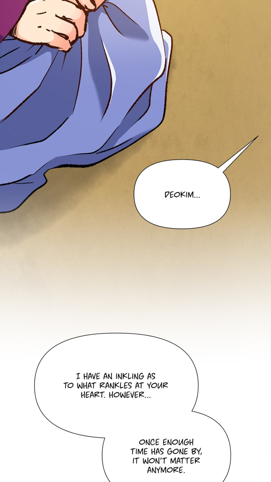 Read The Red Sleeve chapter 104 image 48 on Lezhin