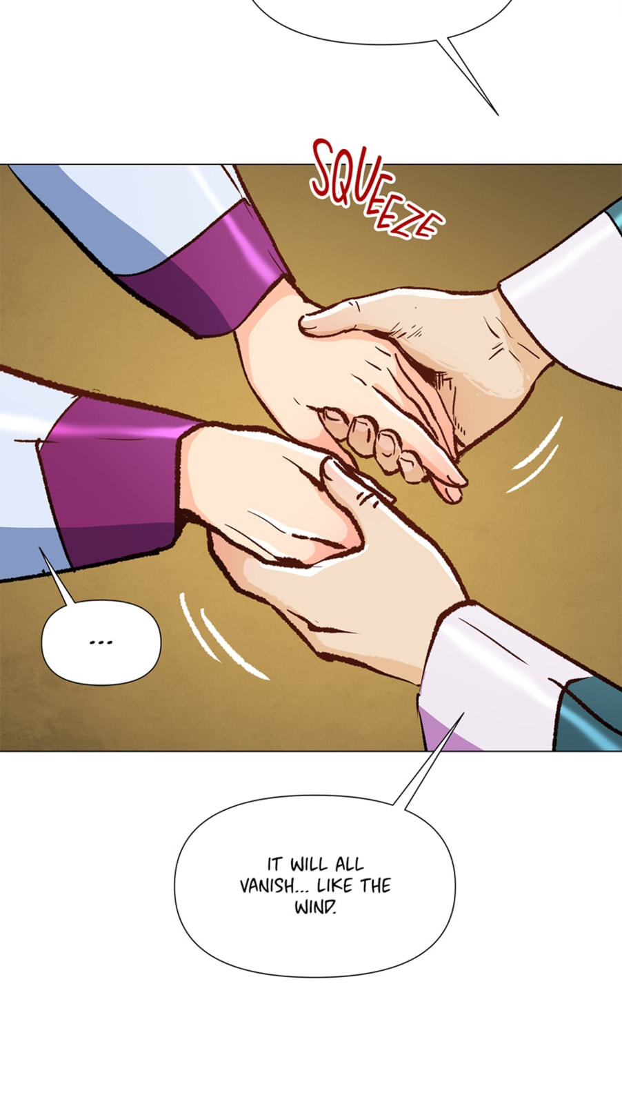 Read The Red Sleeve chapter 104 image 49 on Lezhin