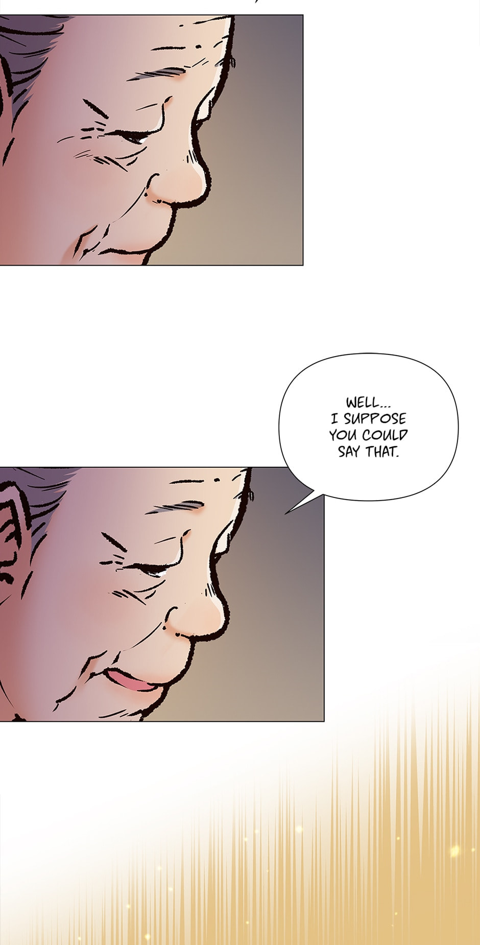 Read The Red Sleeve chapter 105 image 35 on Lezhin