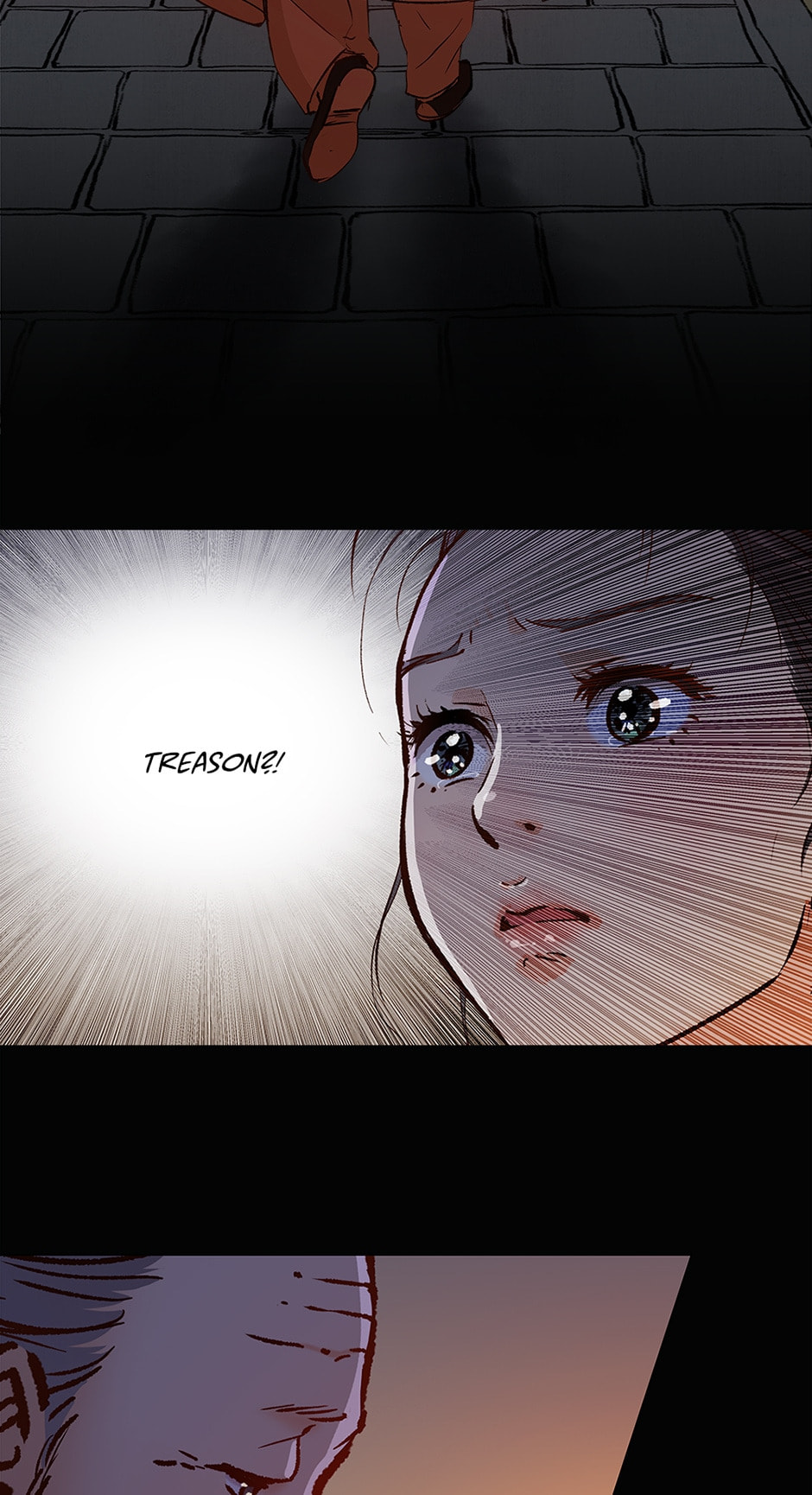 Read The Red Sleeve chapter 105 image 65 on Lezhin