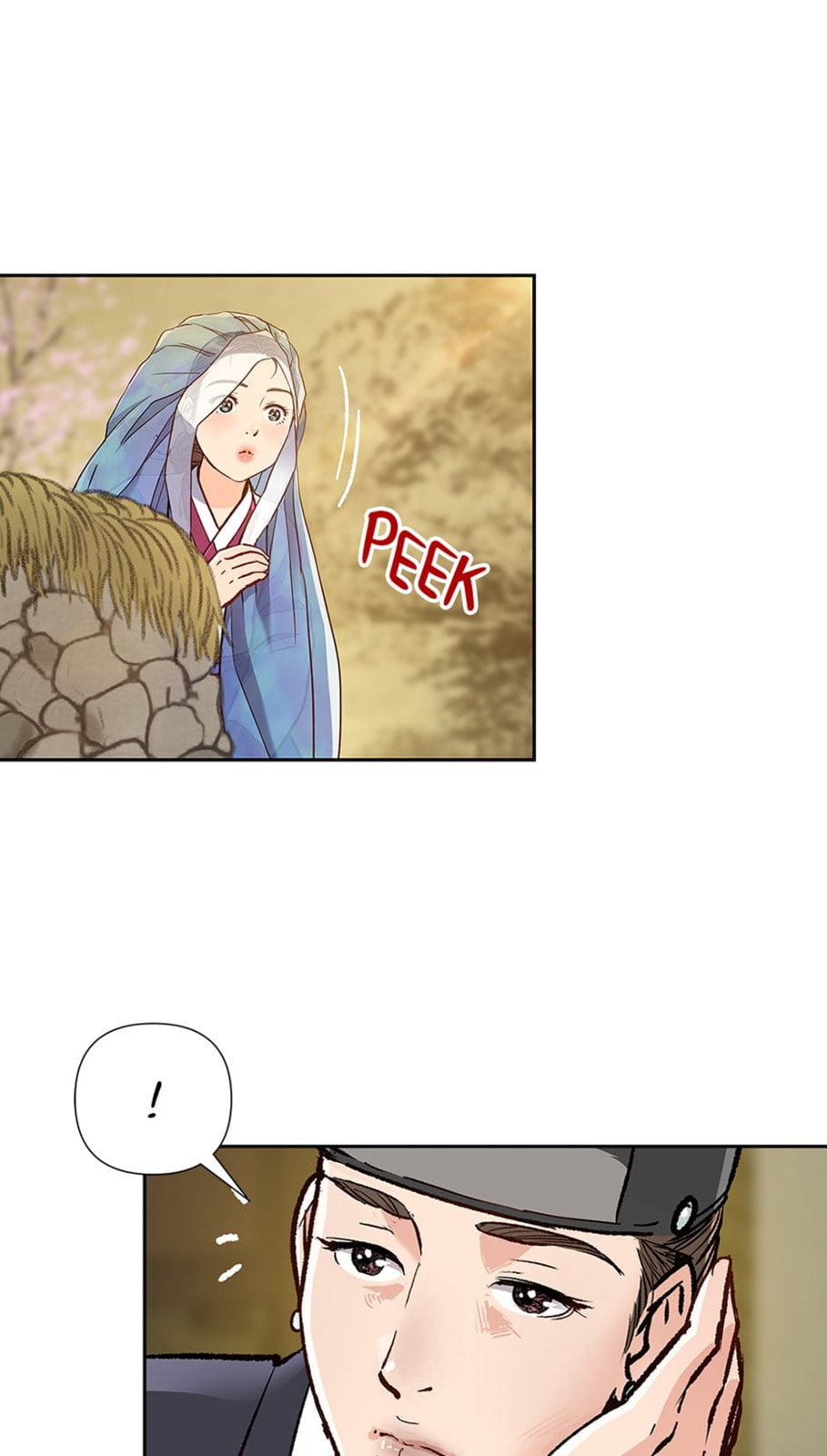 Read The Red Sleeve chapter 107 image 11 on Lezhin
